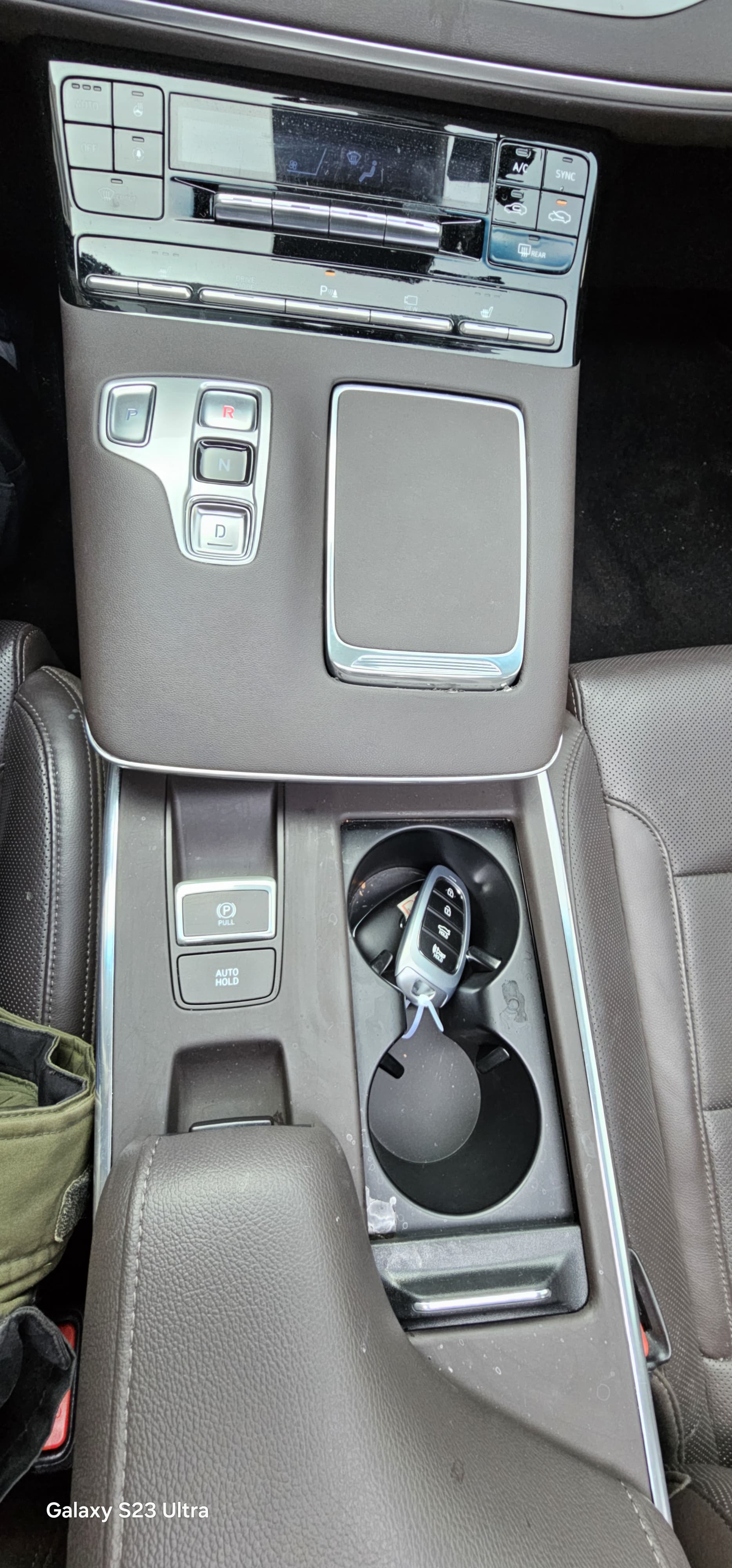 هيونداي - أزيرا - Image 18