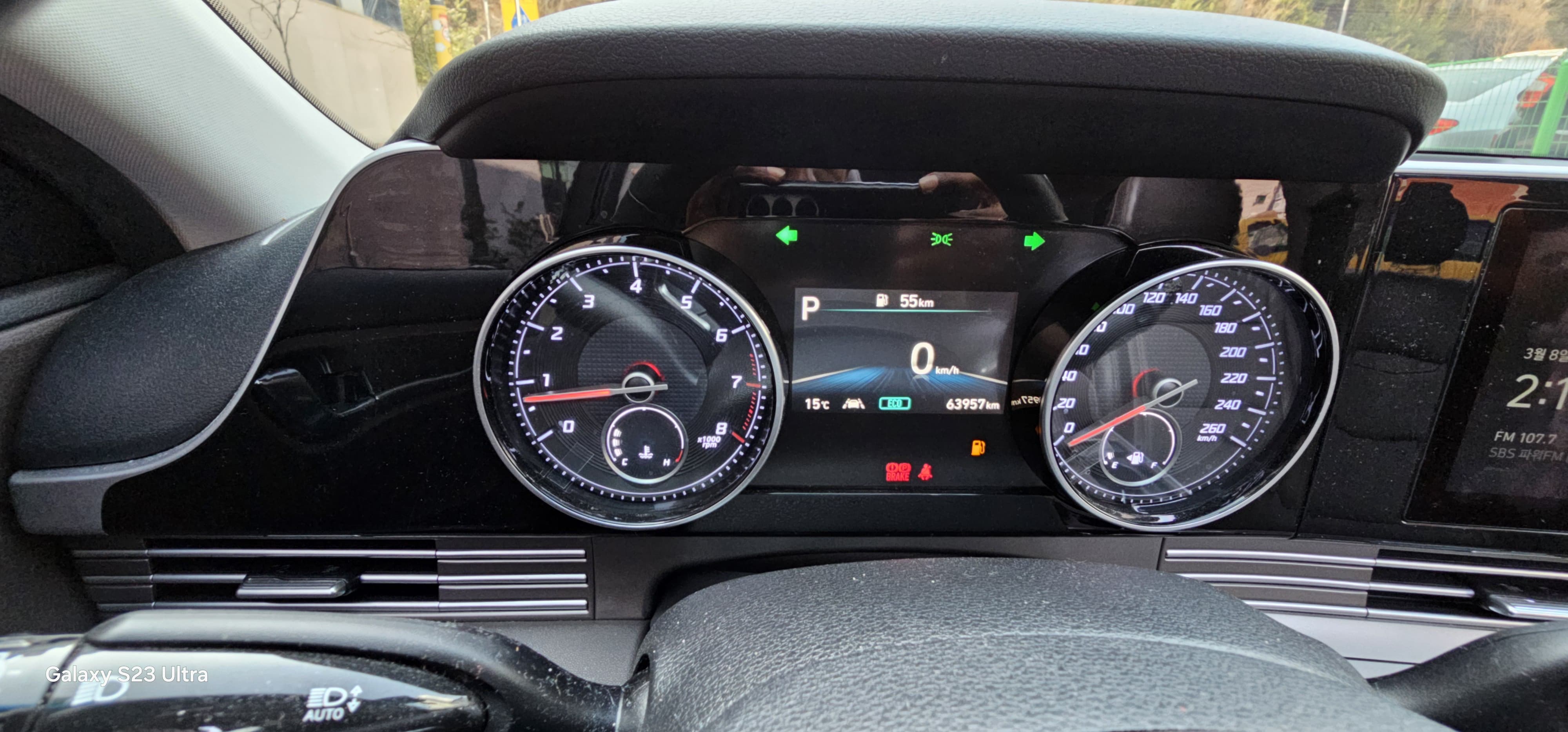 هيونداي - أزيرا - Image 20