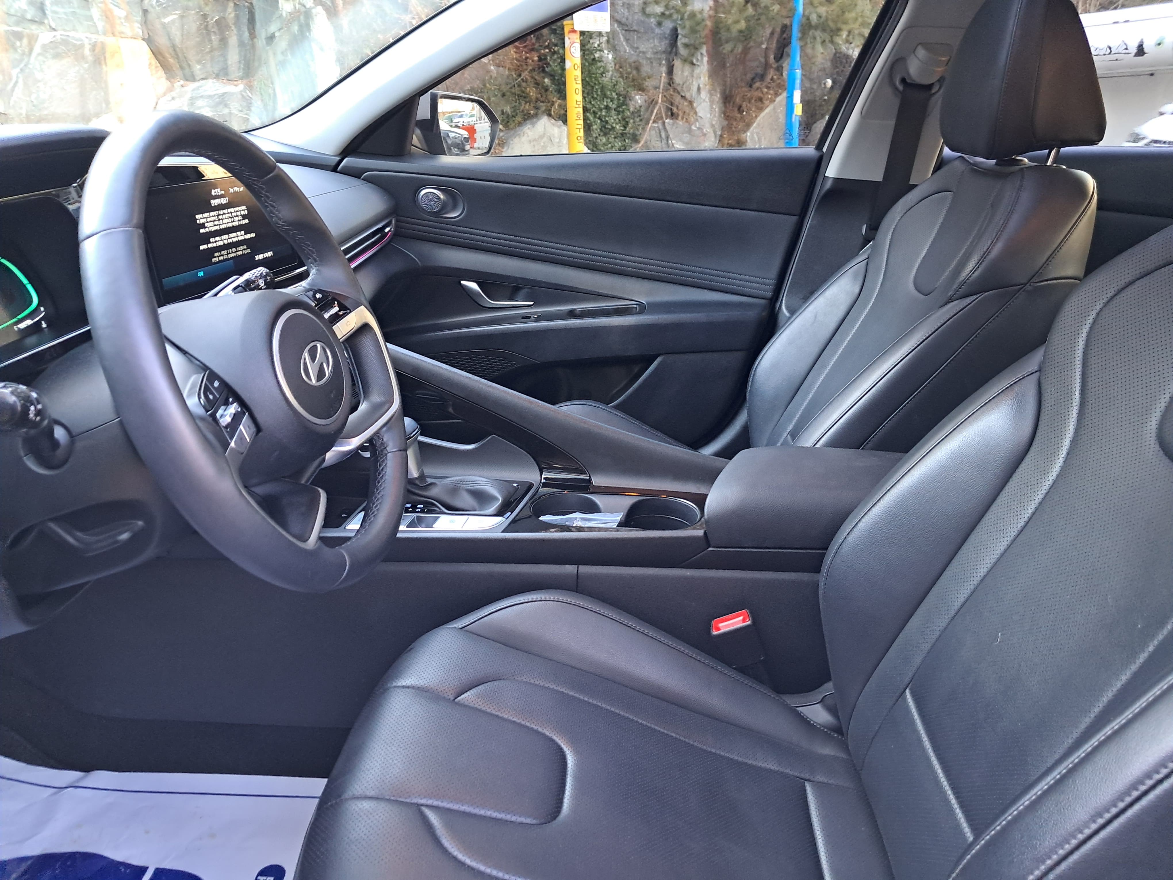 هيونداي - النترا - Image 9