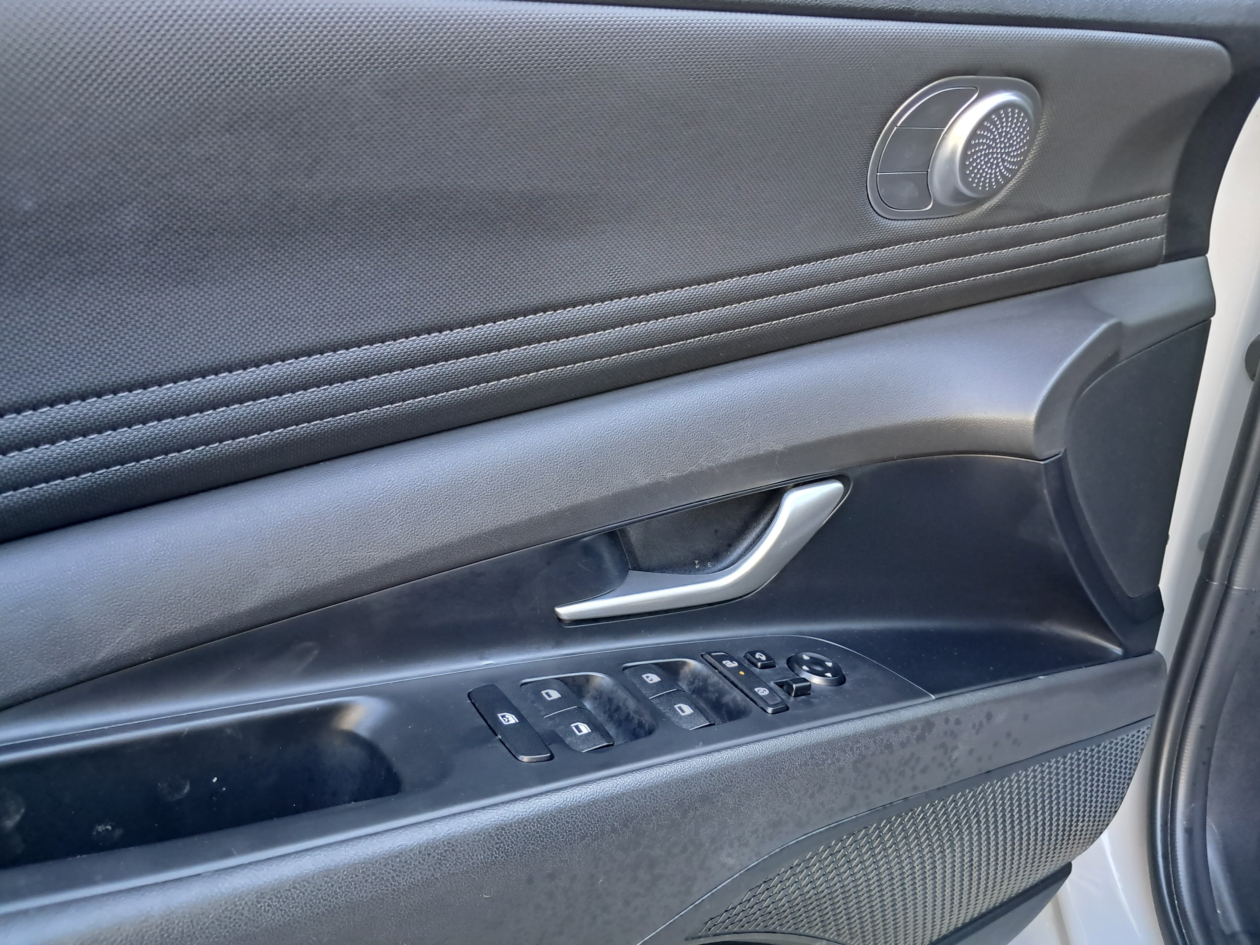 هيونداي - النترا - Image 11