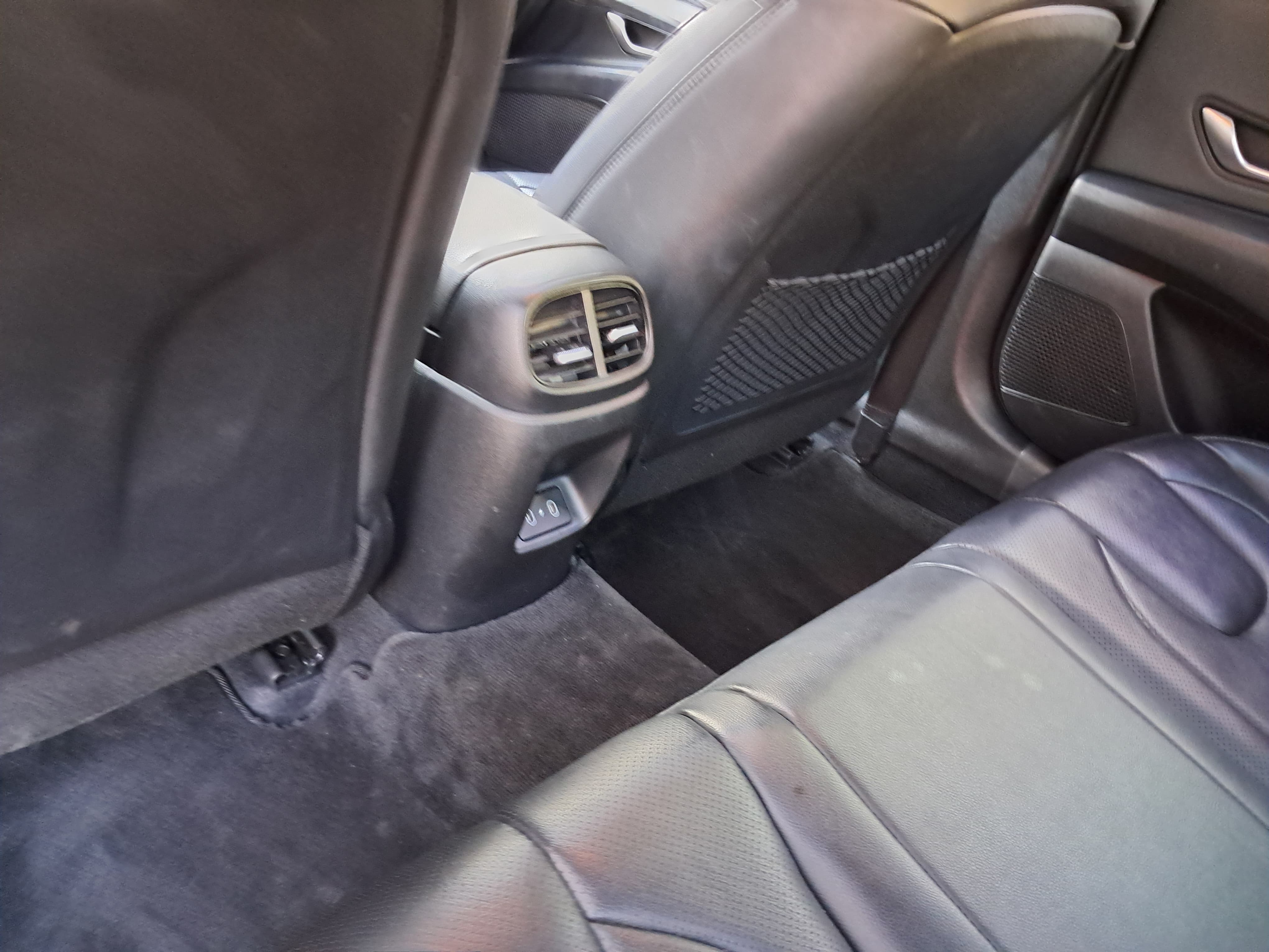 هيونداي - النترا - Image 14