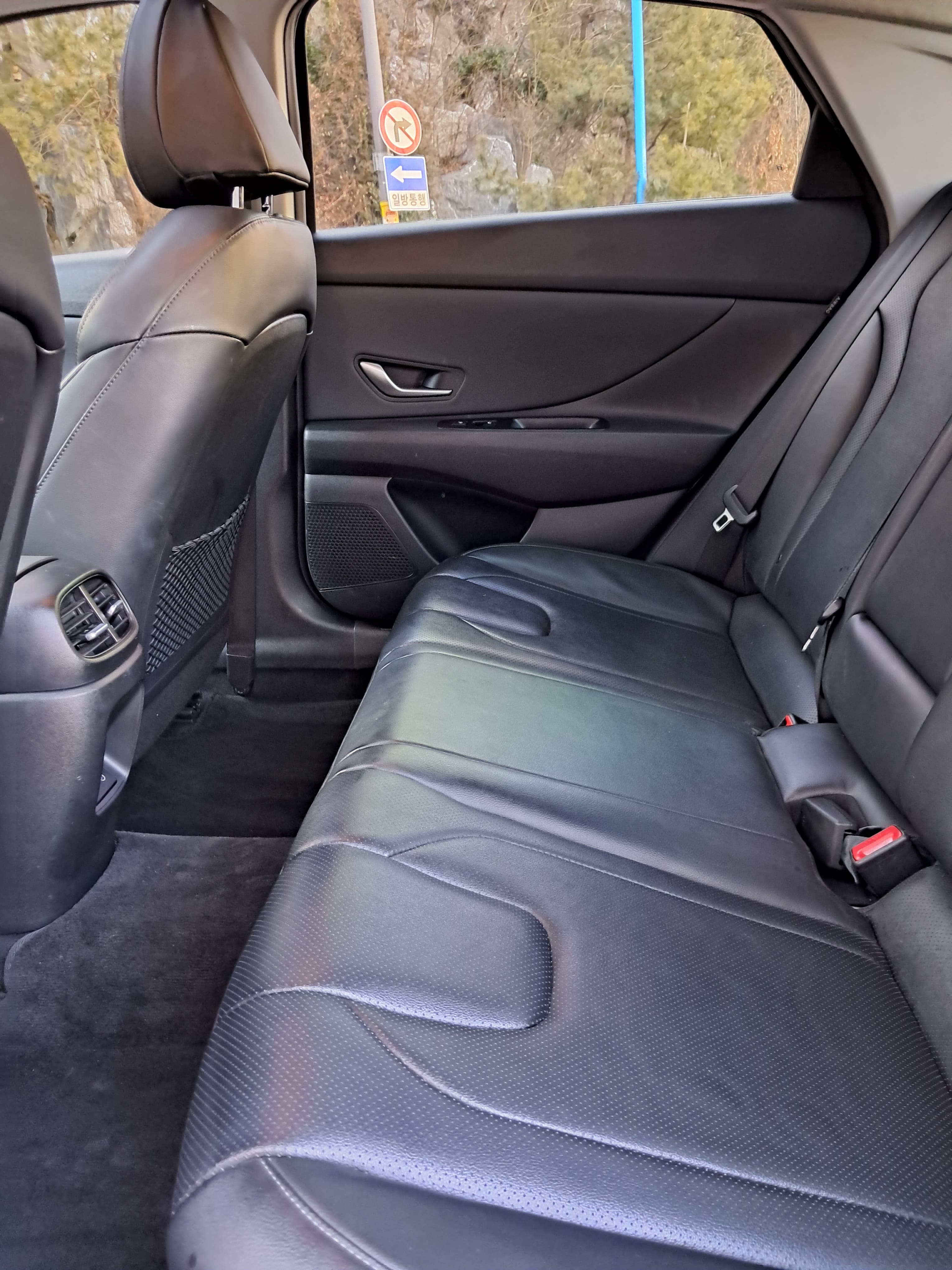 هيونداي - النترا - Image 15