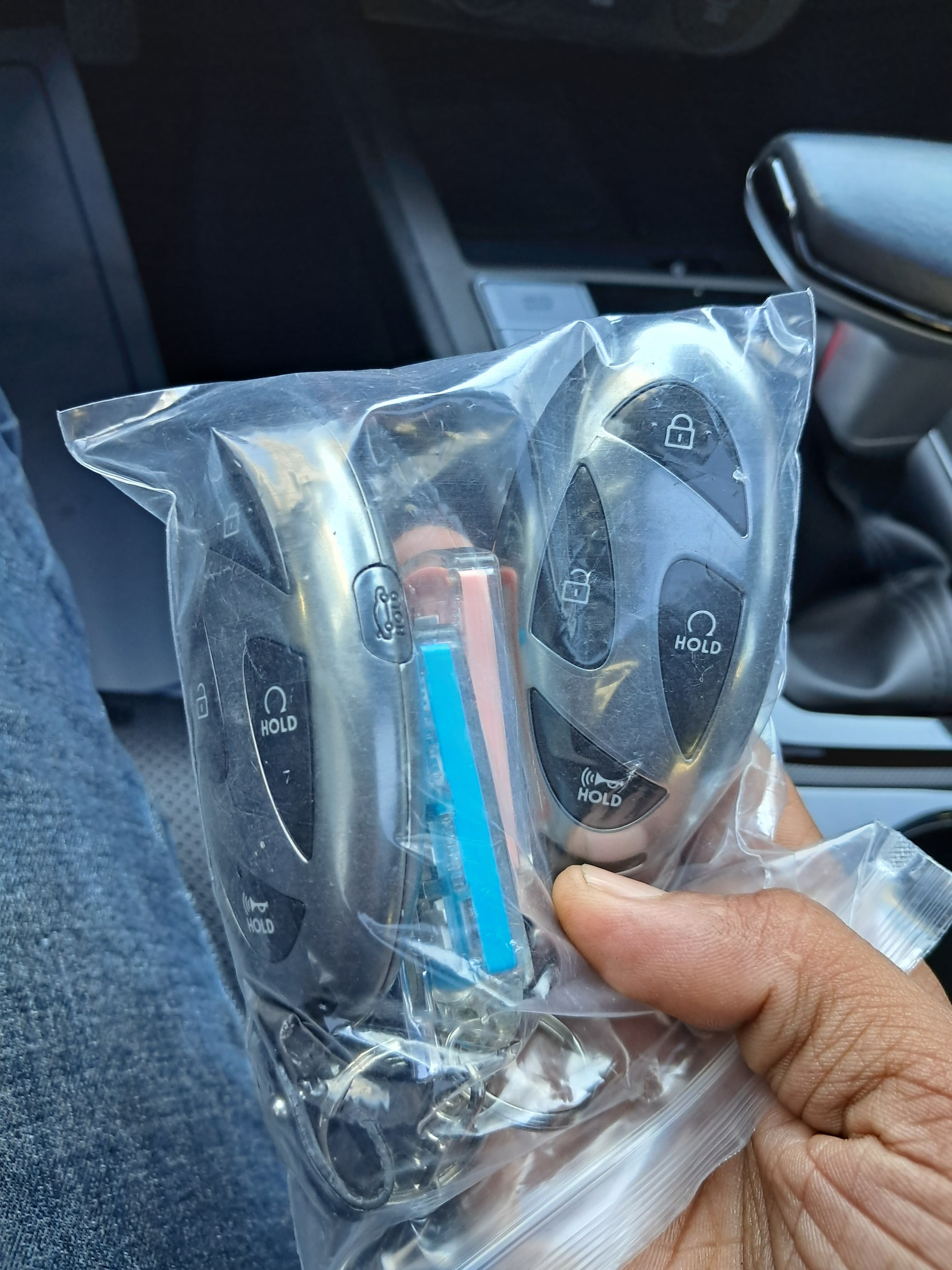 هيونداي - النترا - Image 20