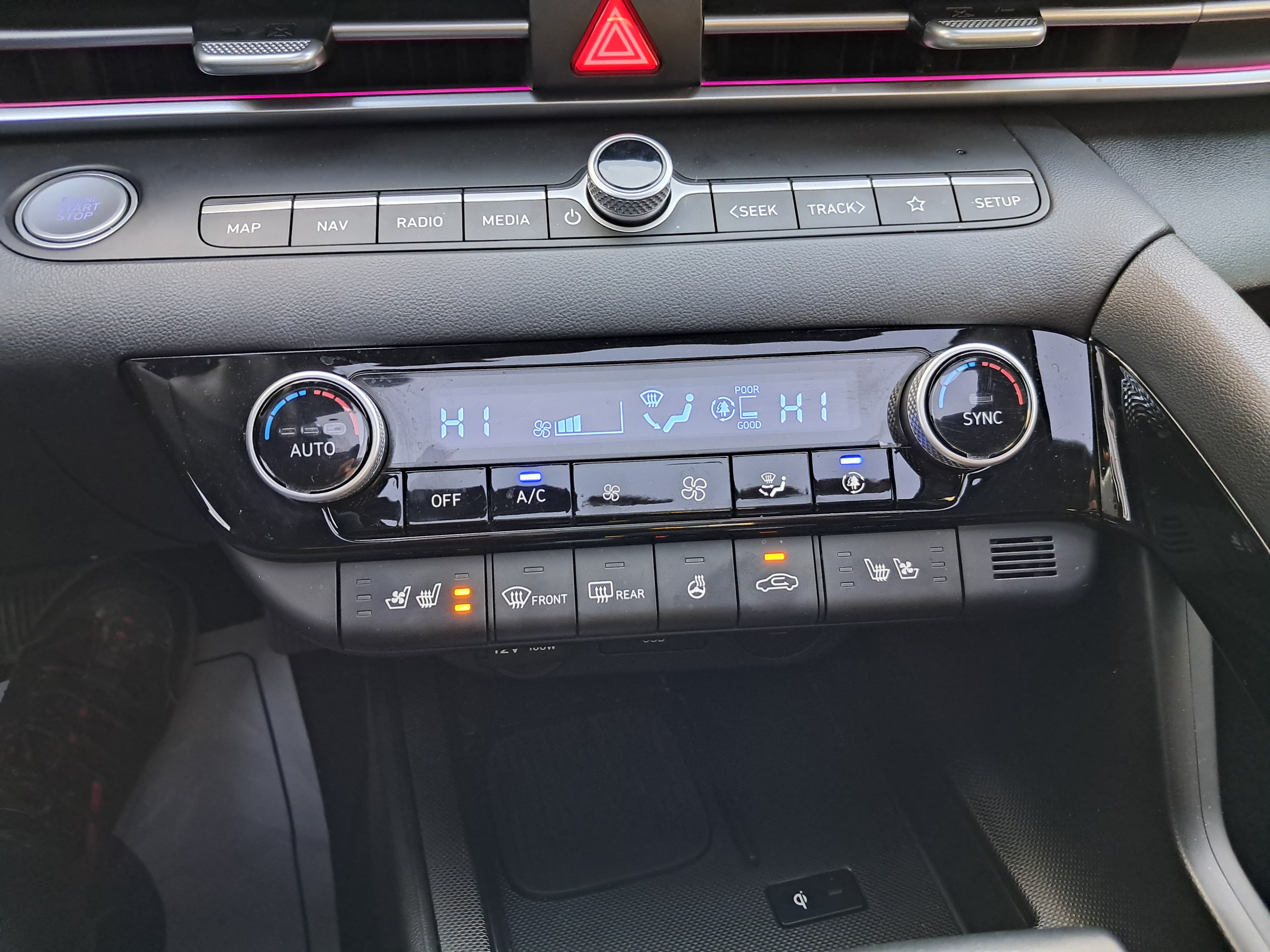 هيونداي - النترا - Image 22