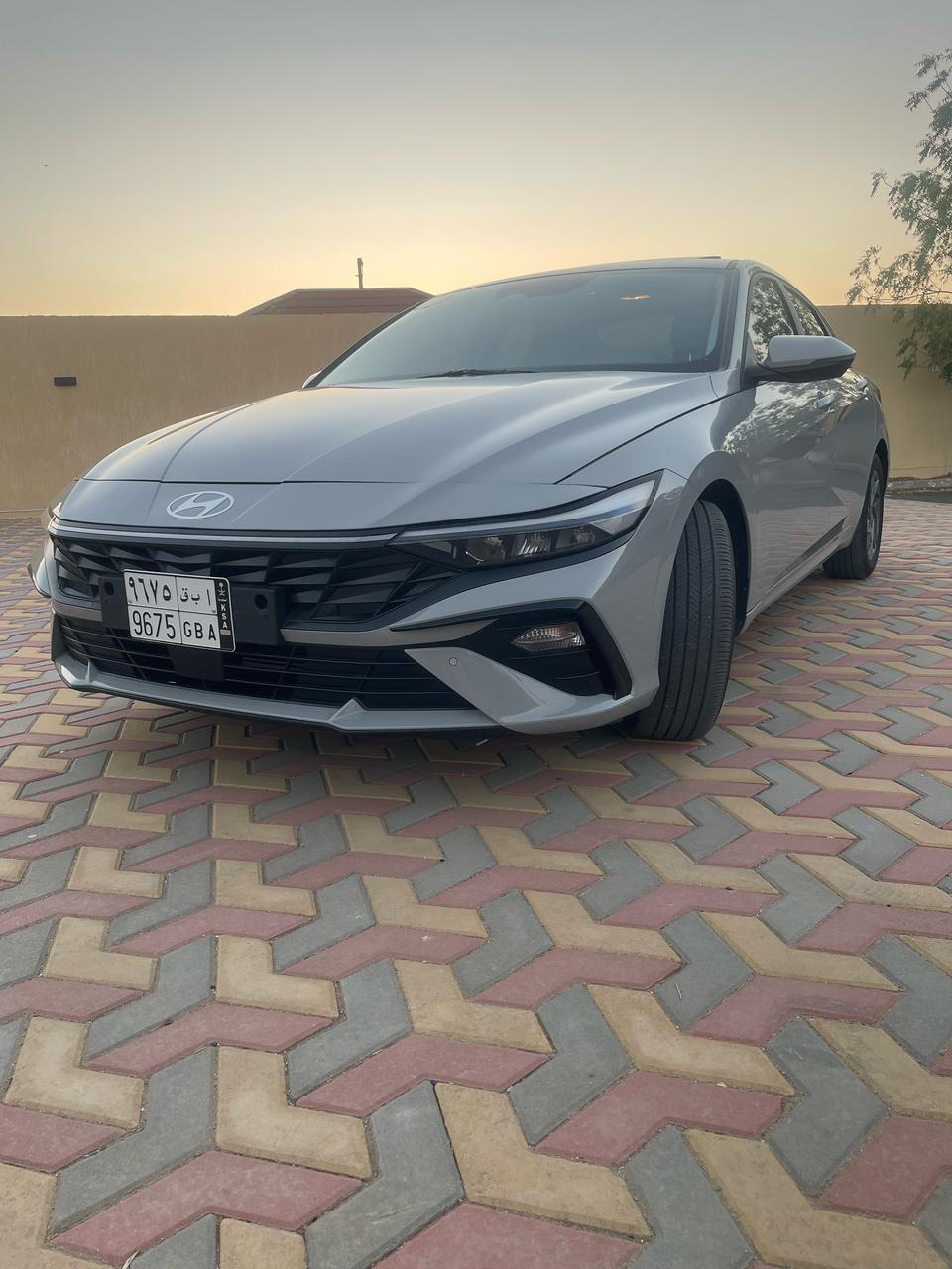 هيونداي - النترا - Image 1