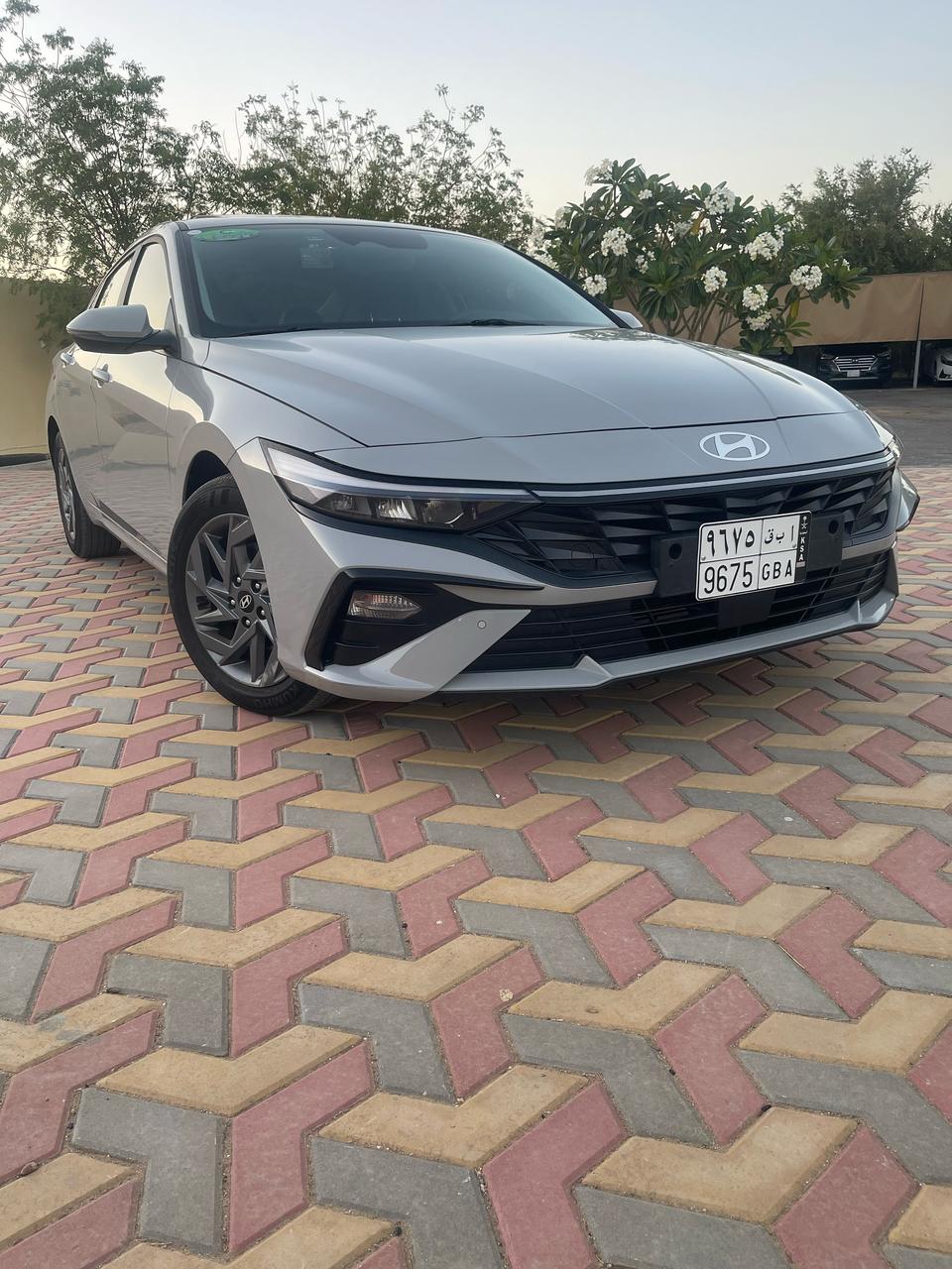 هيونداي - النترا - Image 3