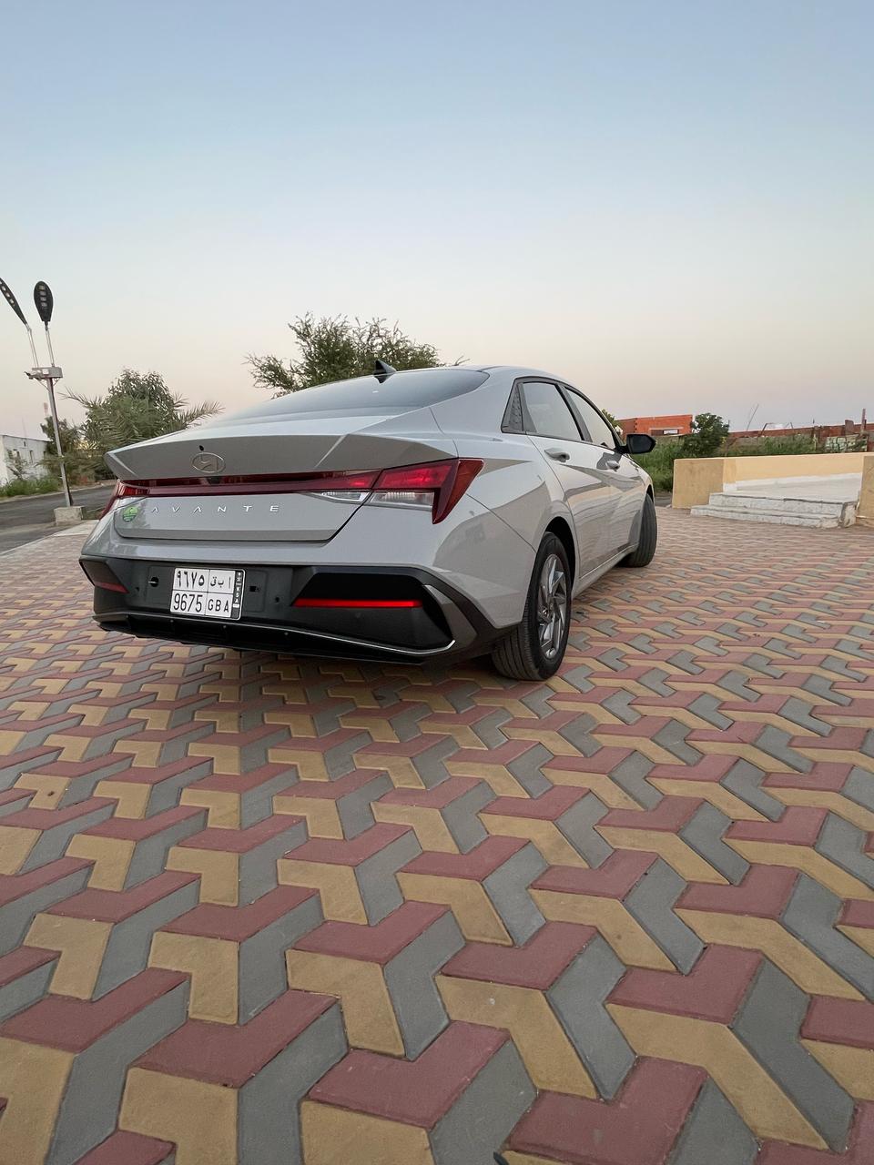 هيونداي - النترا - Image 4