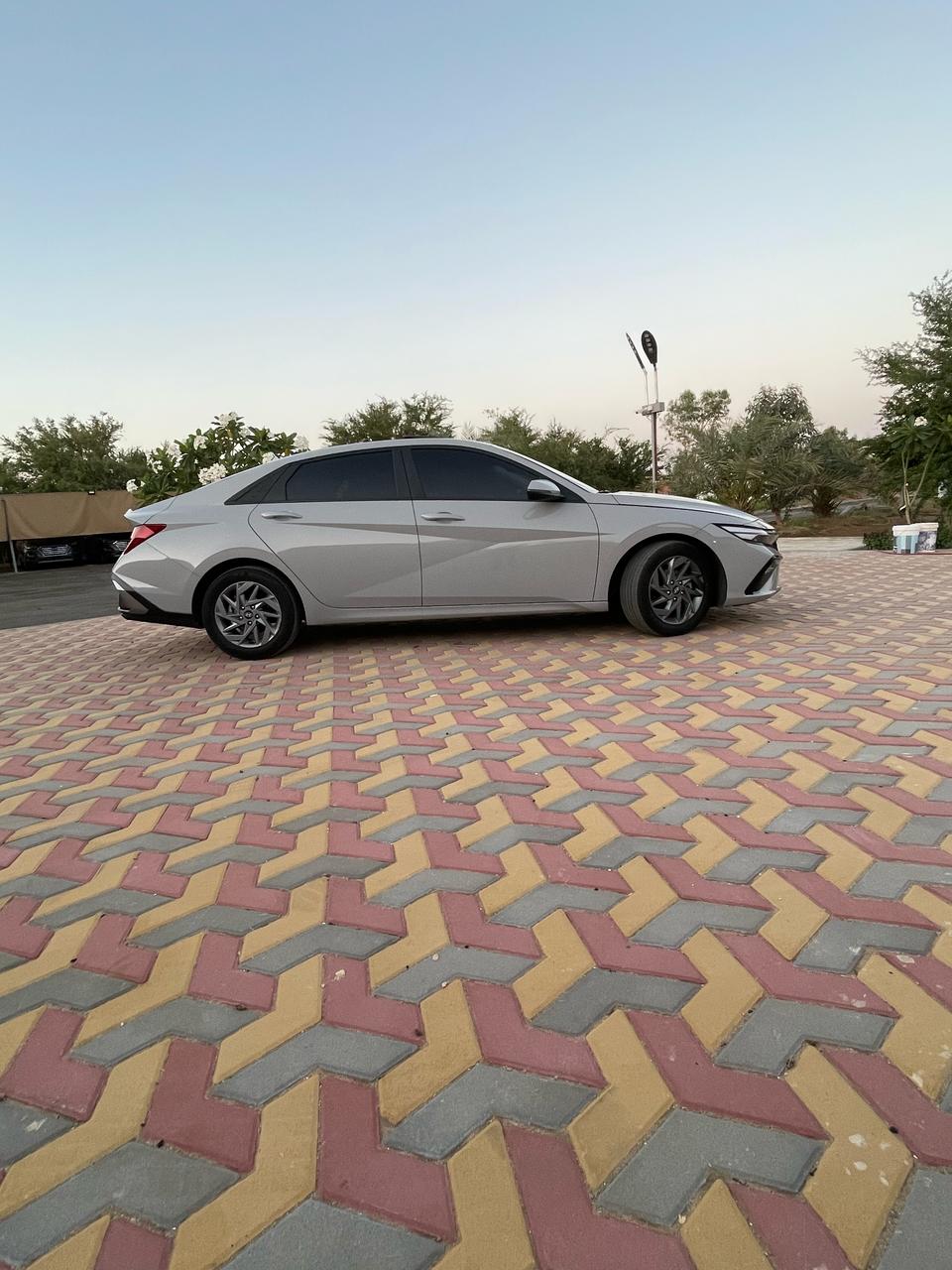 هيونداي - النترا - Image 6