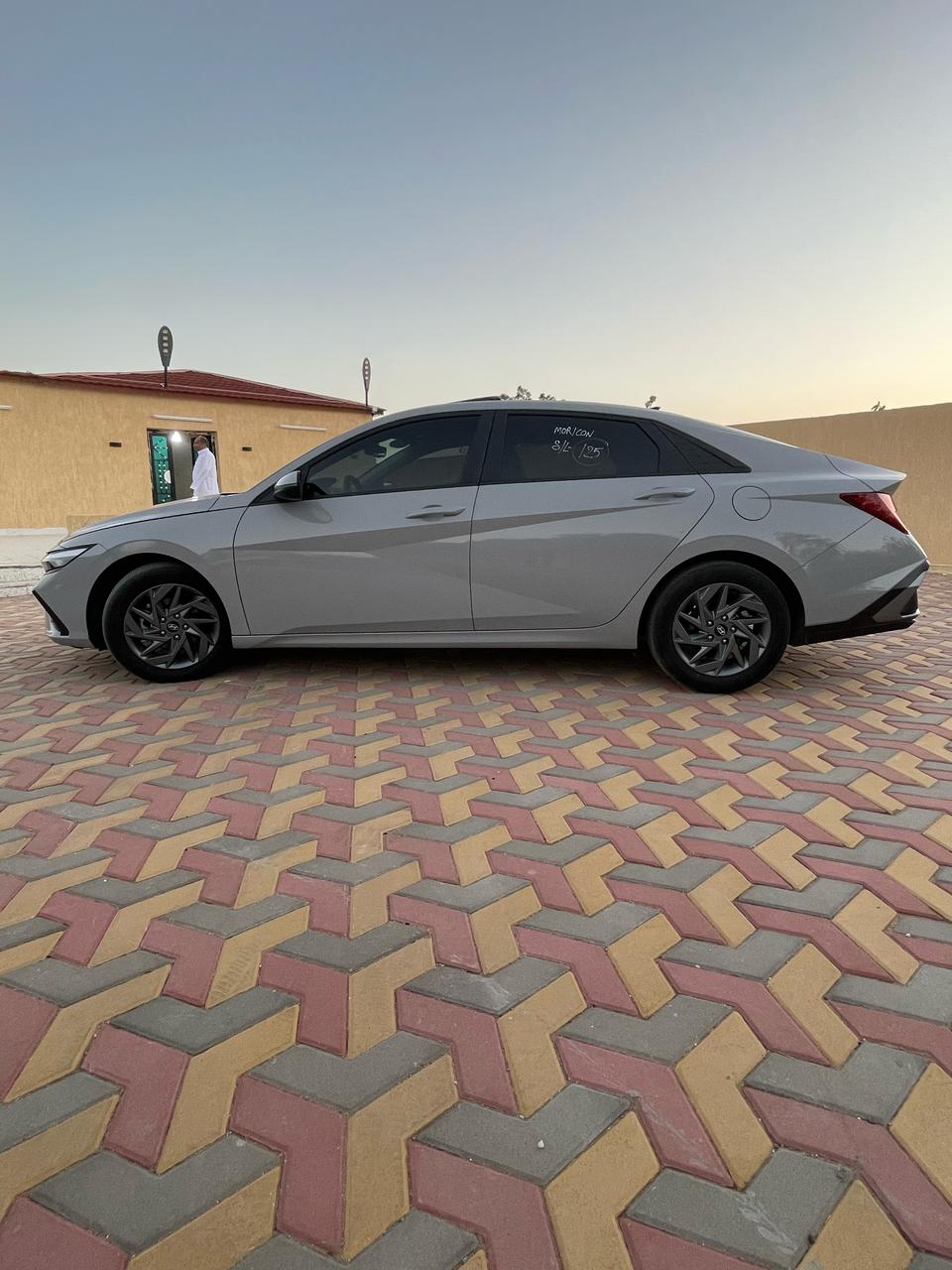 هيونداي - النترا - Image 7