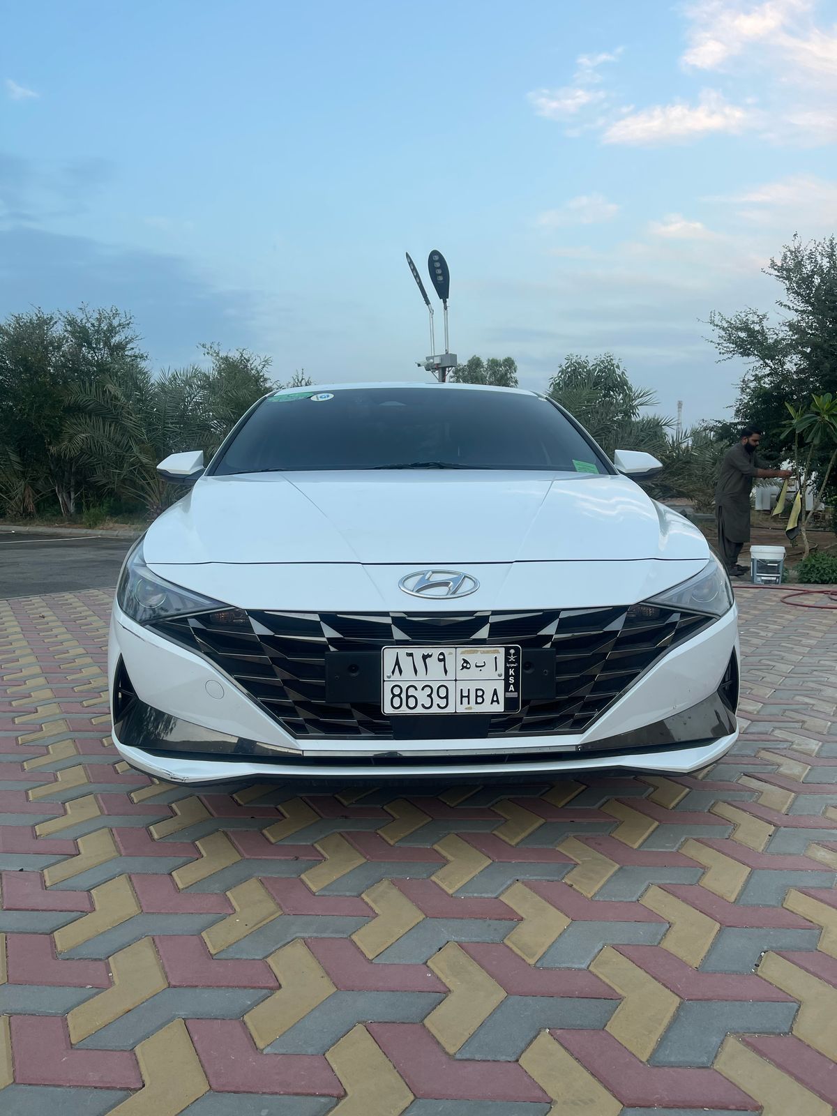 هيونداي - النترا - Image 3