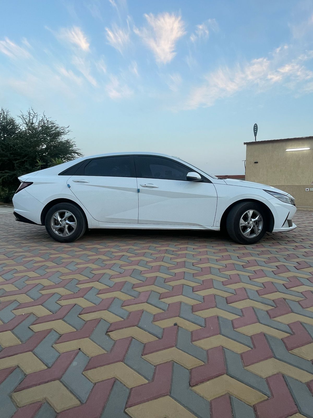 هيونداي - النترا - Image 4