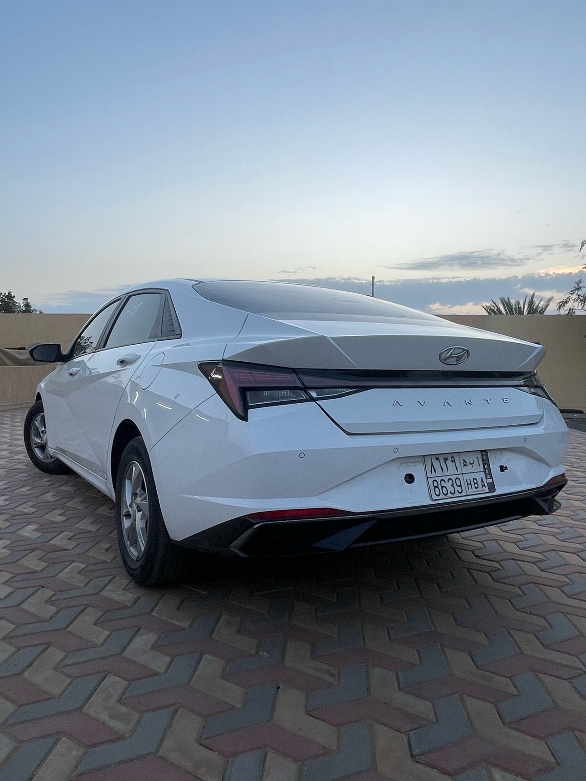 هيونداي - النترا - Image 5