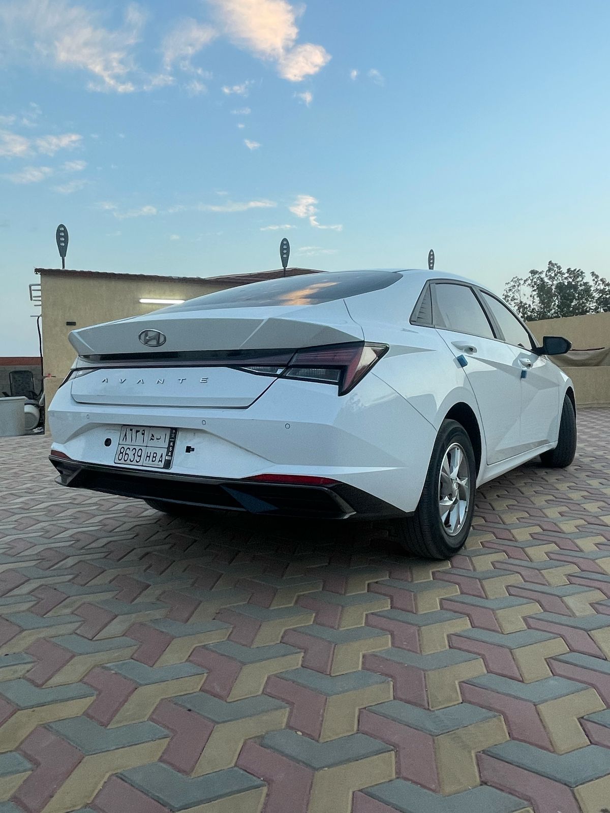 هيونداي - النترا - Image 6