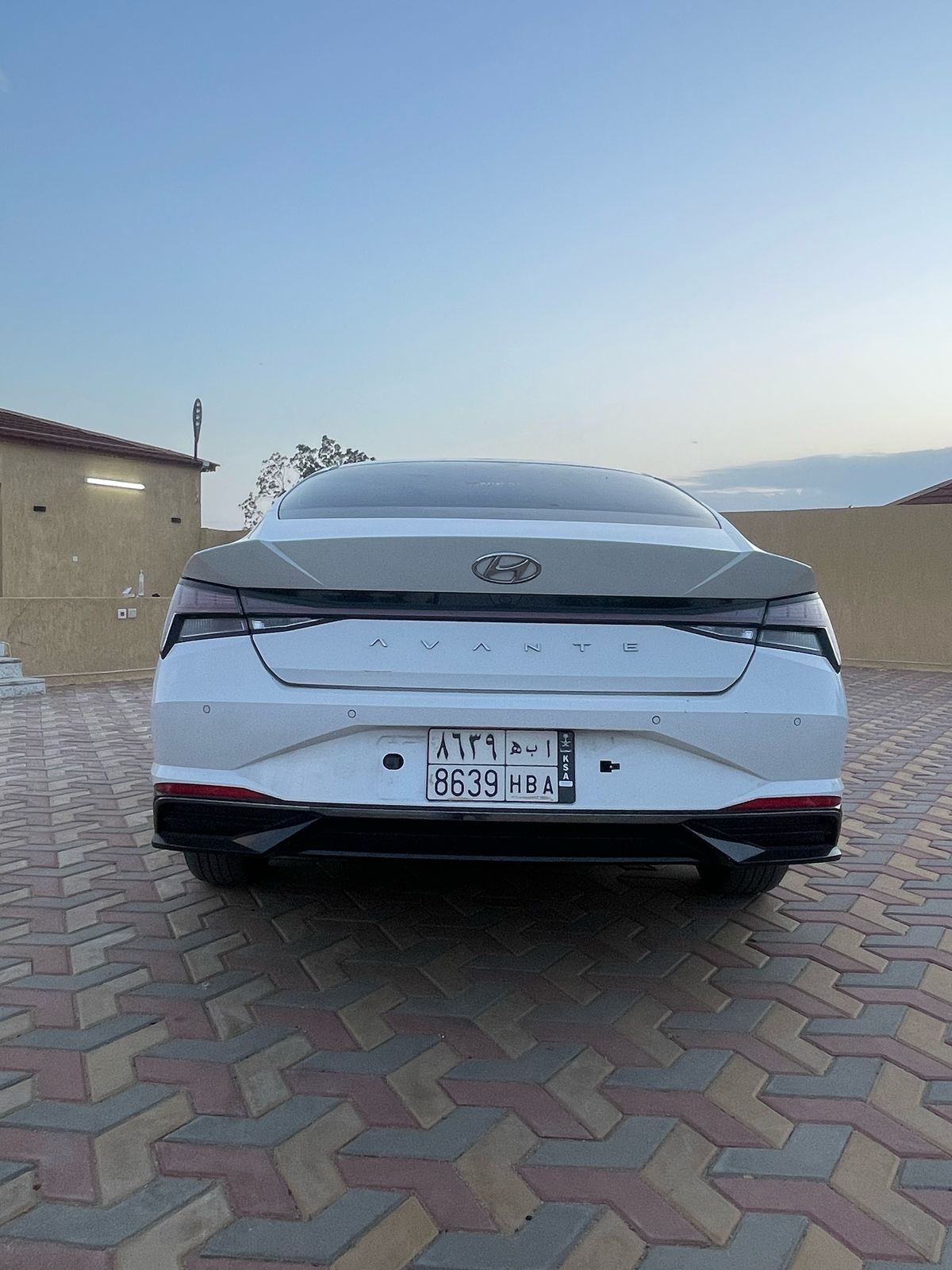 هيونداي - النترا - Image 7