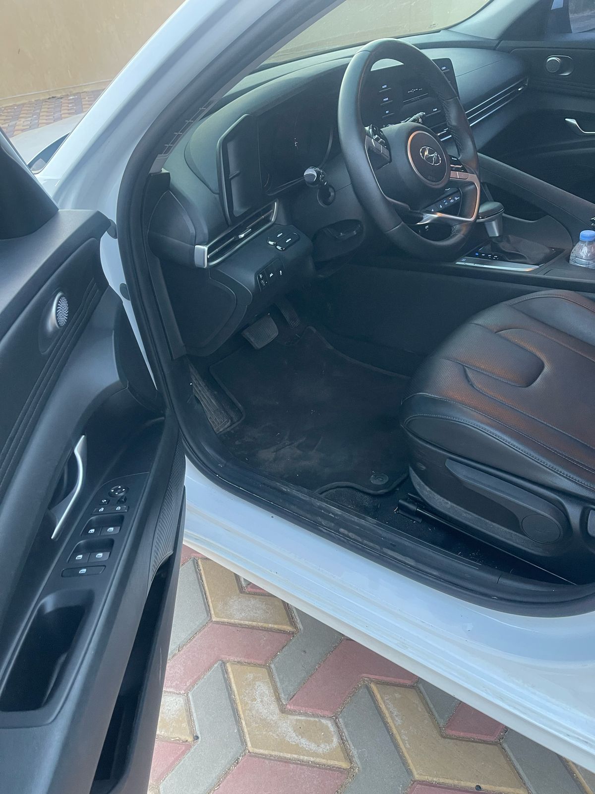 هيونداي - النترا - Image 9