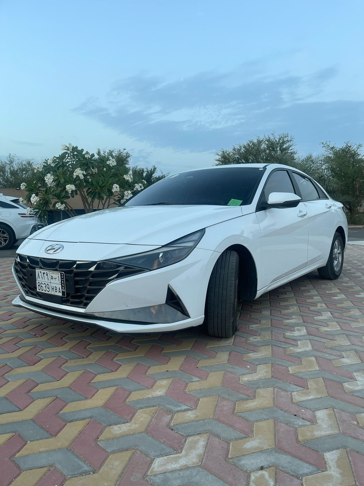 هيونداي - النترا