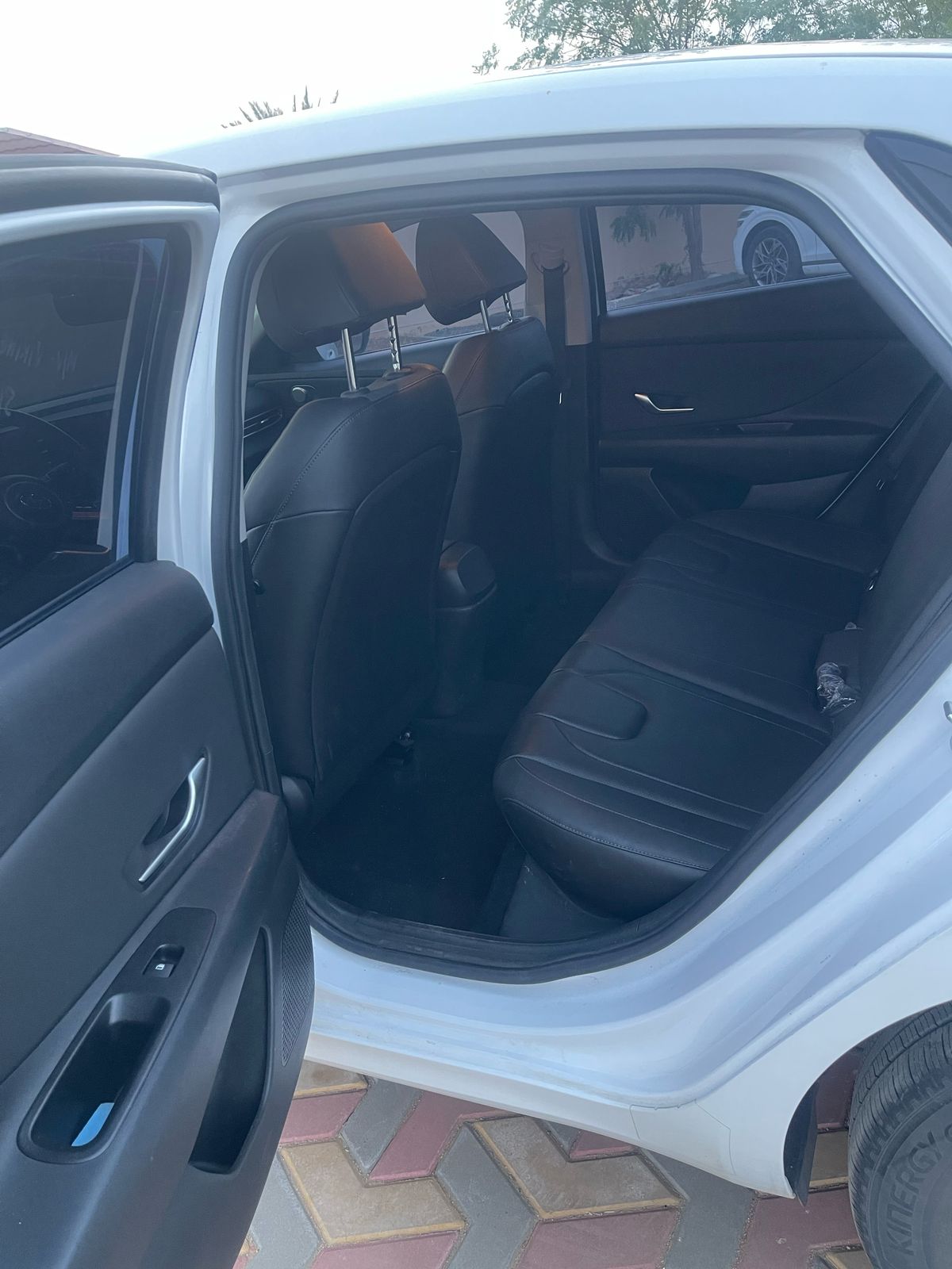 هيونداي - النترا - Image 10