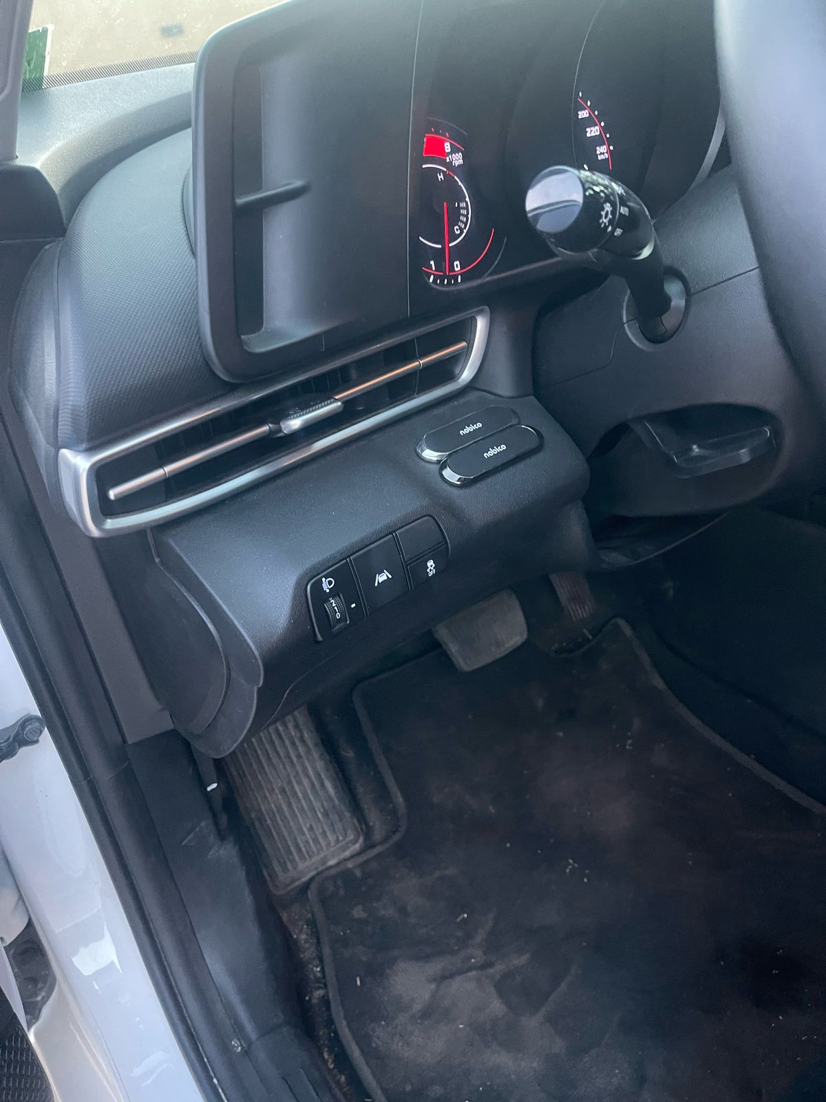 هيونداي - النترا - Image 11