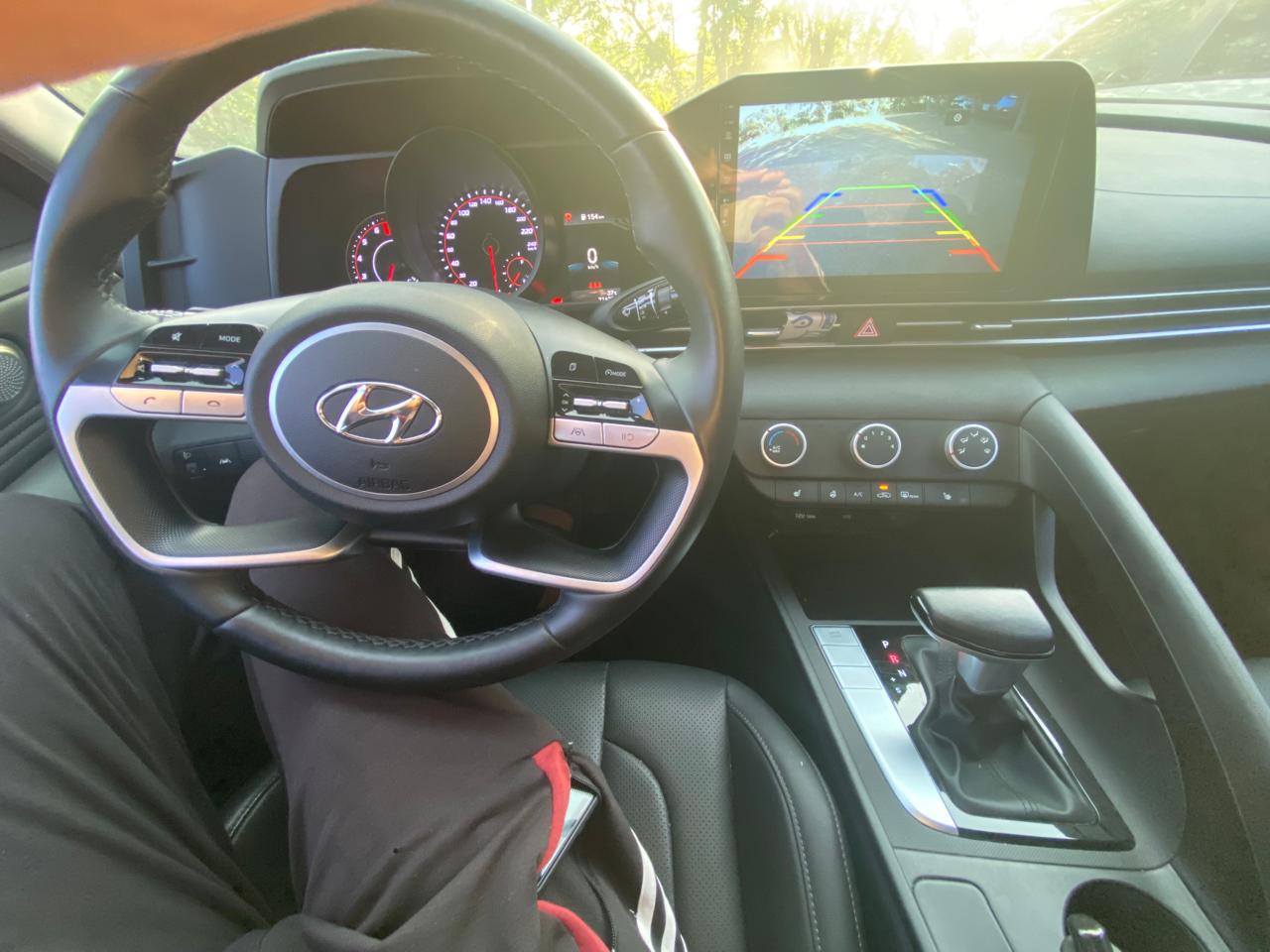 هيونداي - النترا - Image 15