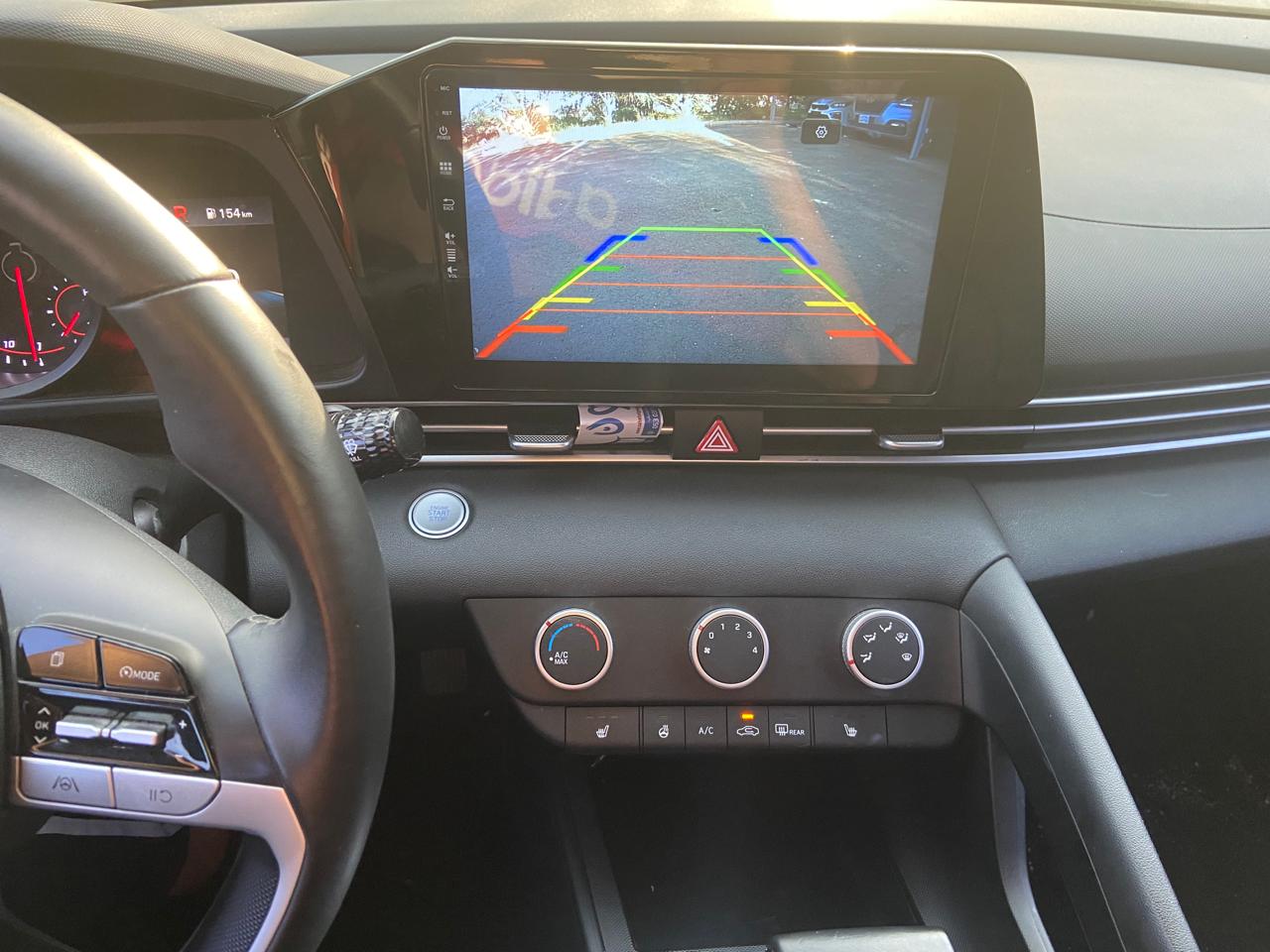 هيونداي - النترا - Image 16