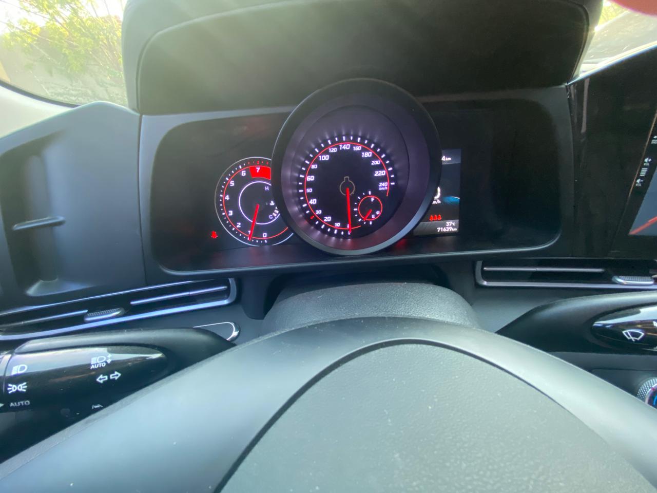 هيونداي - النترا - Image 17