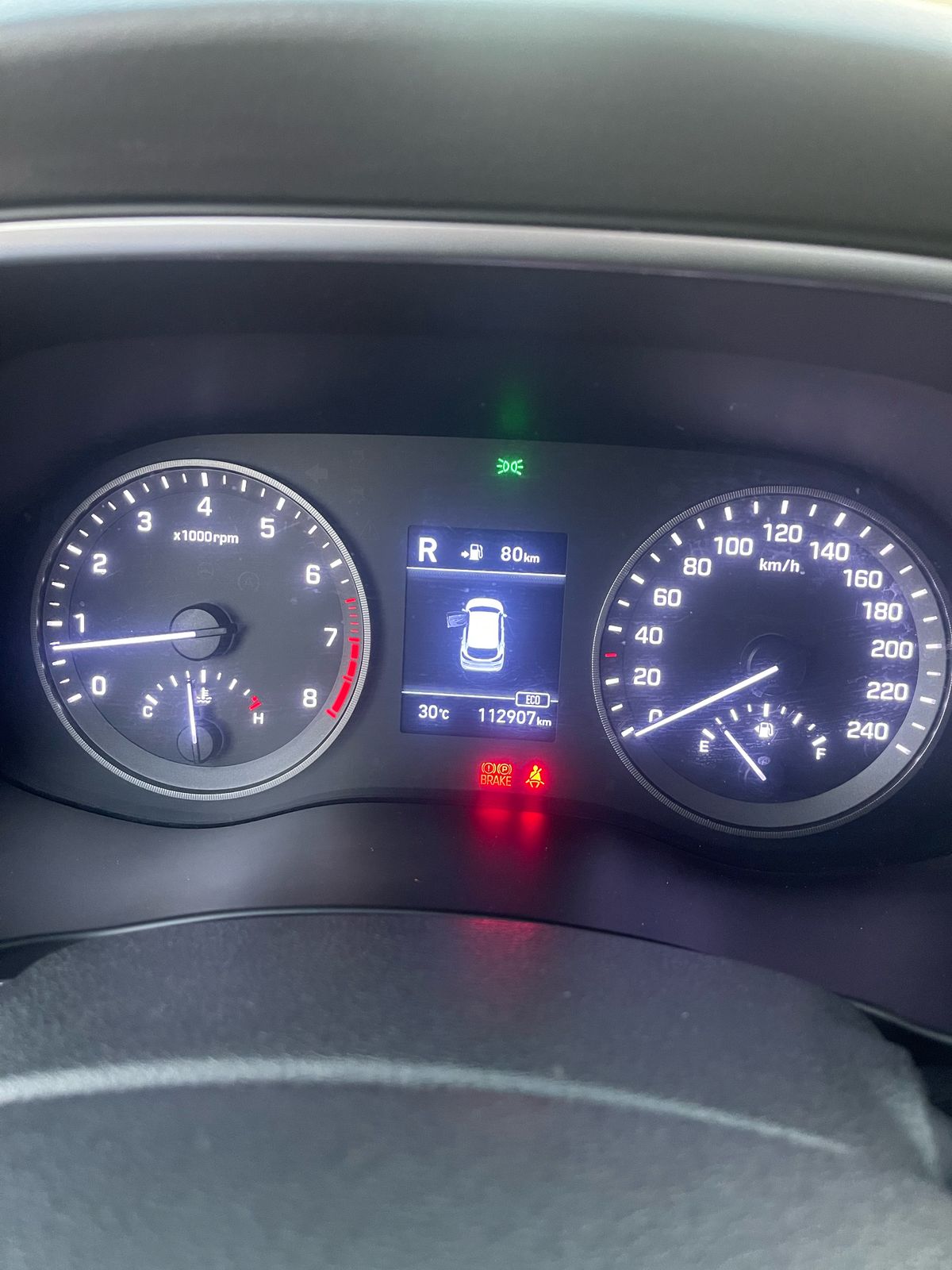 هيونداي - توسان - Image 16