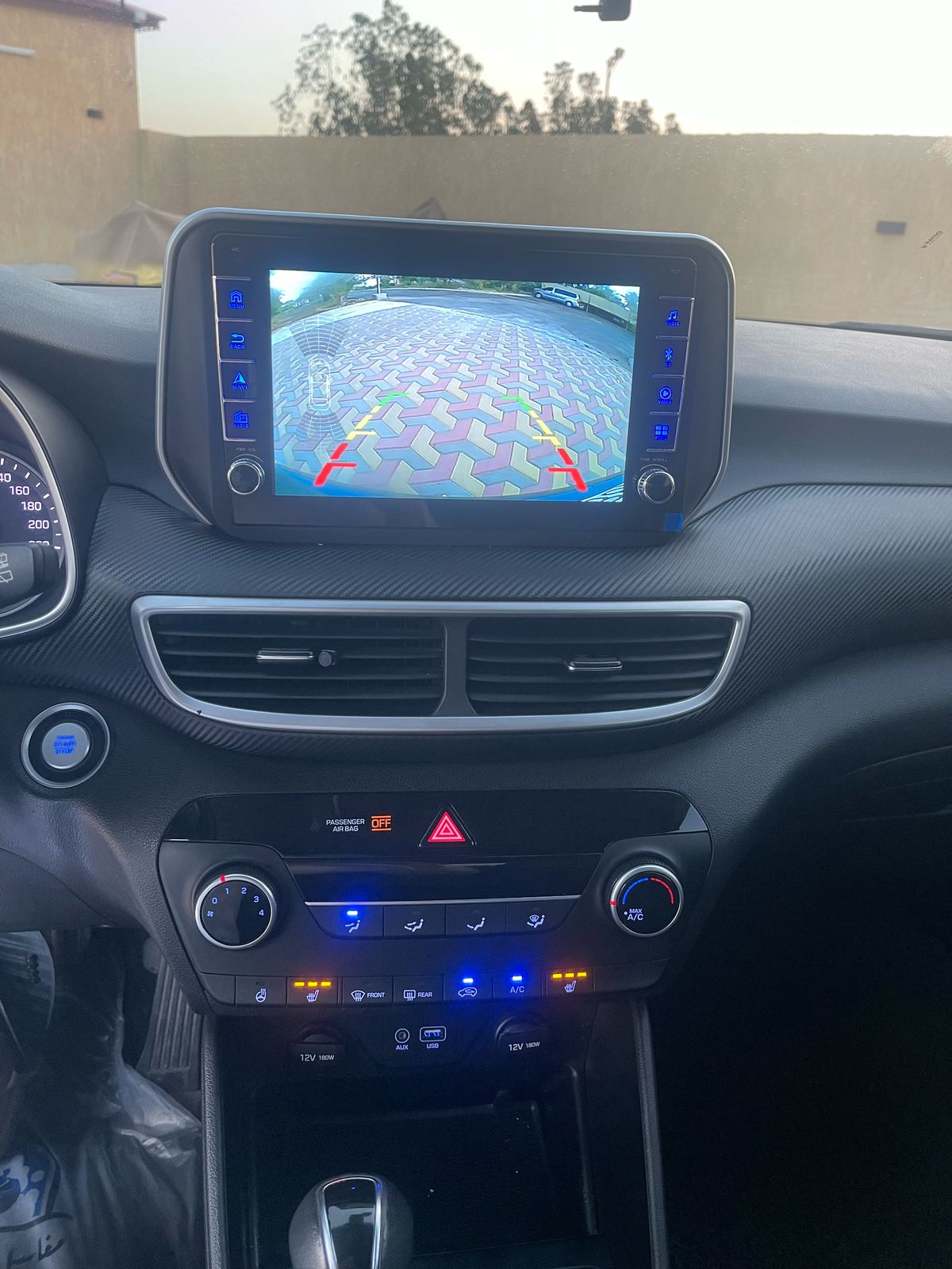 هيونداي - توسان - Image 11