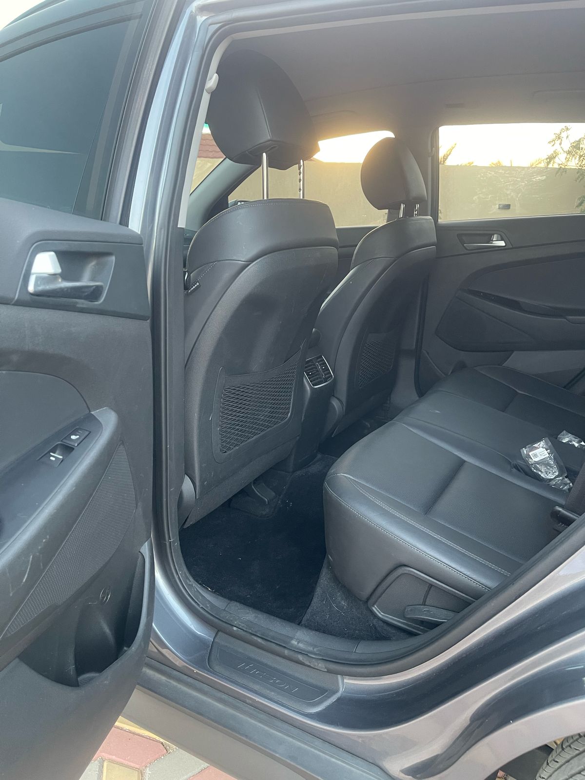 هيونداي - توسان - Image 12