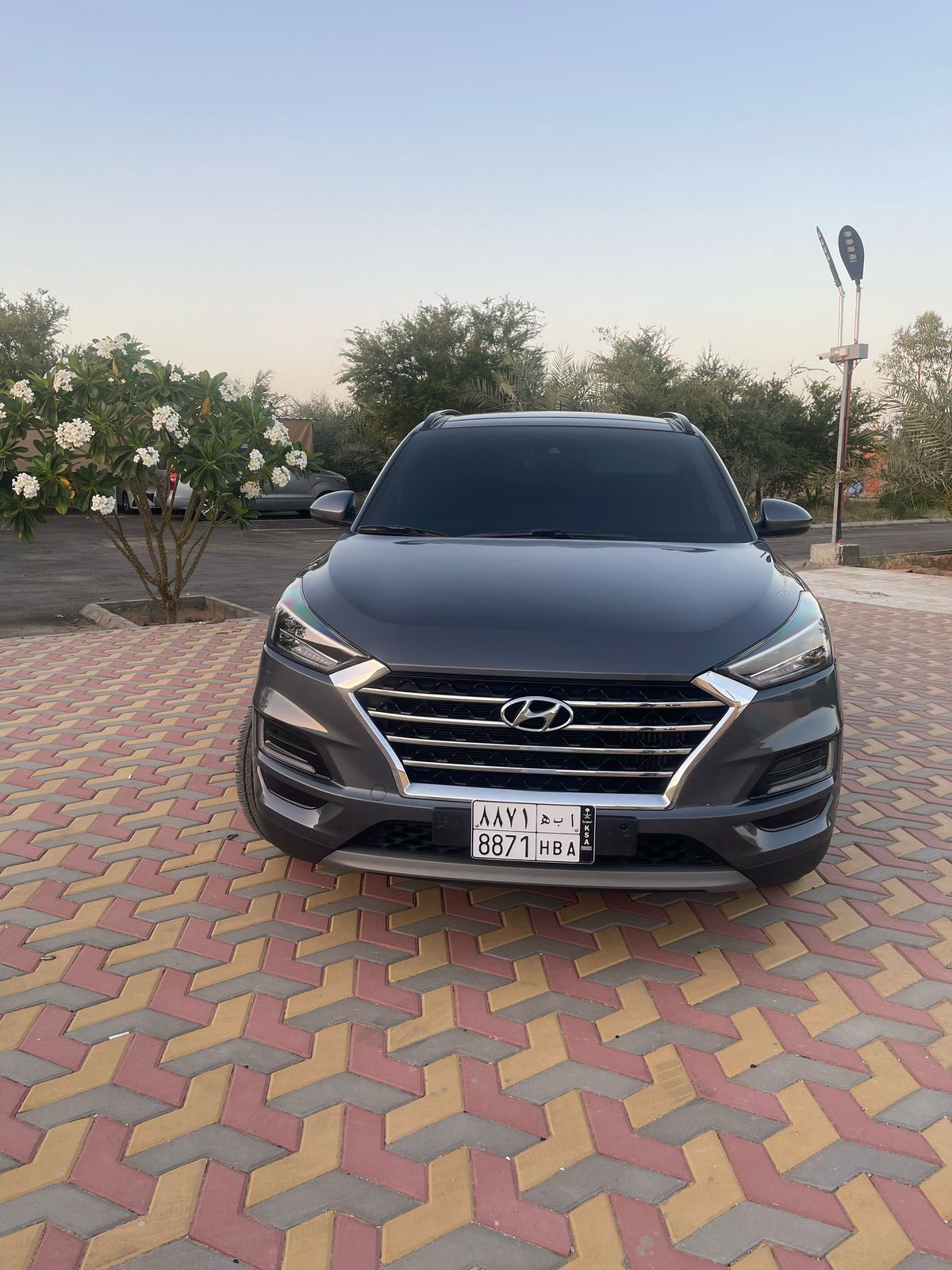 هيونداي - توسان - Image 2