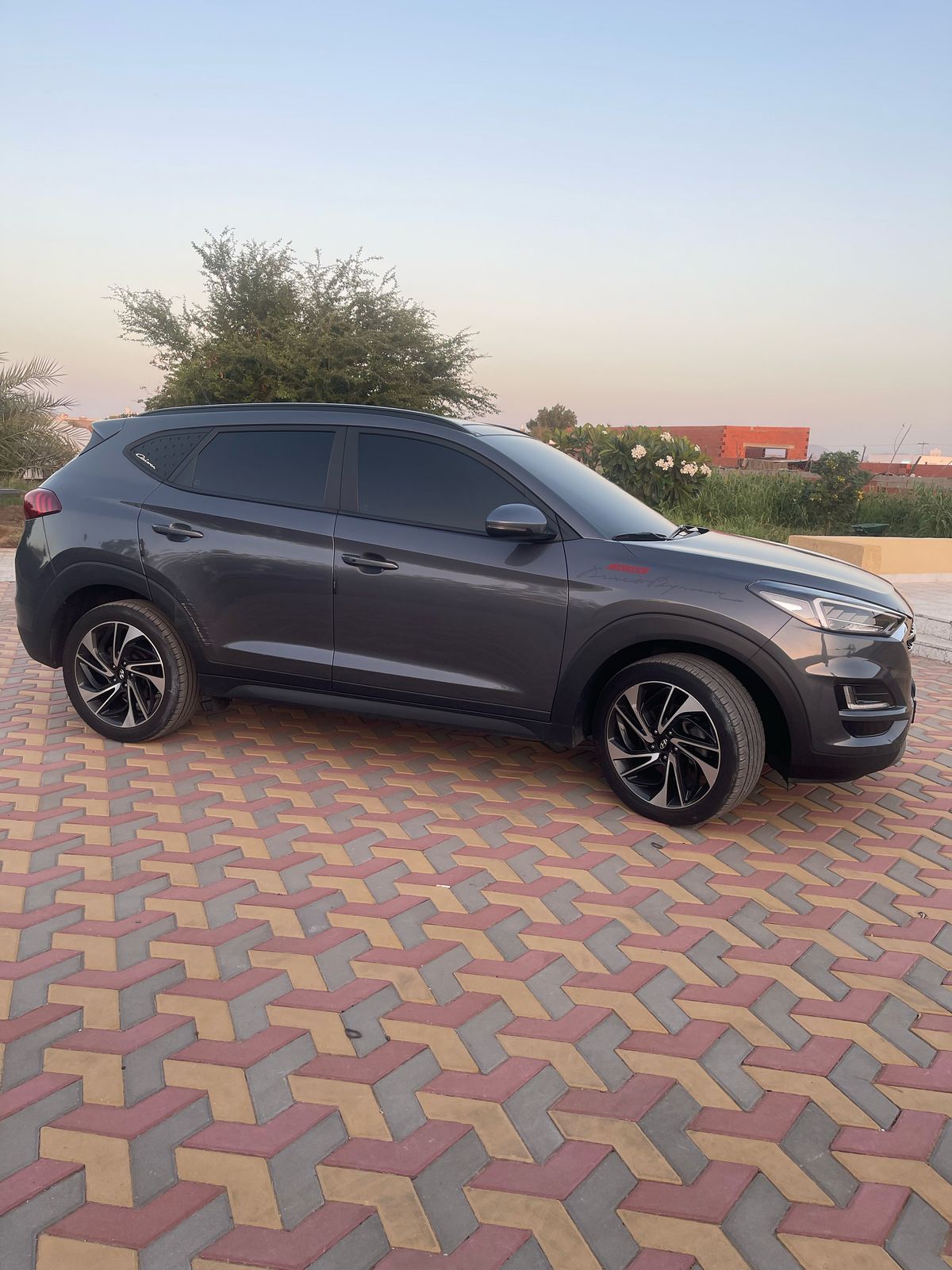 هيونداي - توسان - Image 6