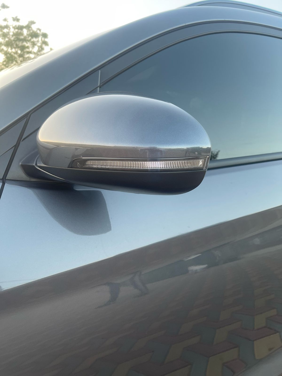 هيونداي - توسان - Image 10