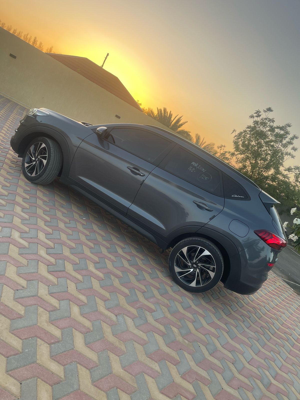 هيونداي - توسان - Image 8