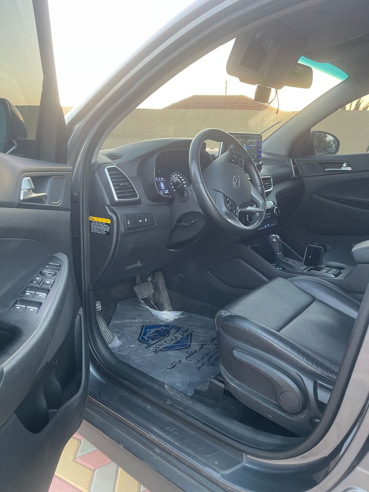 هيونداي - توسان - Image 17