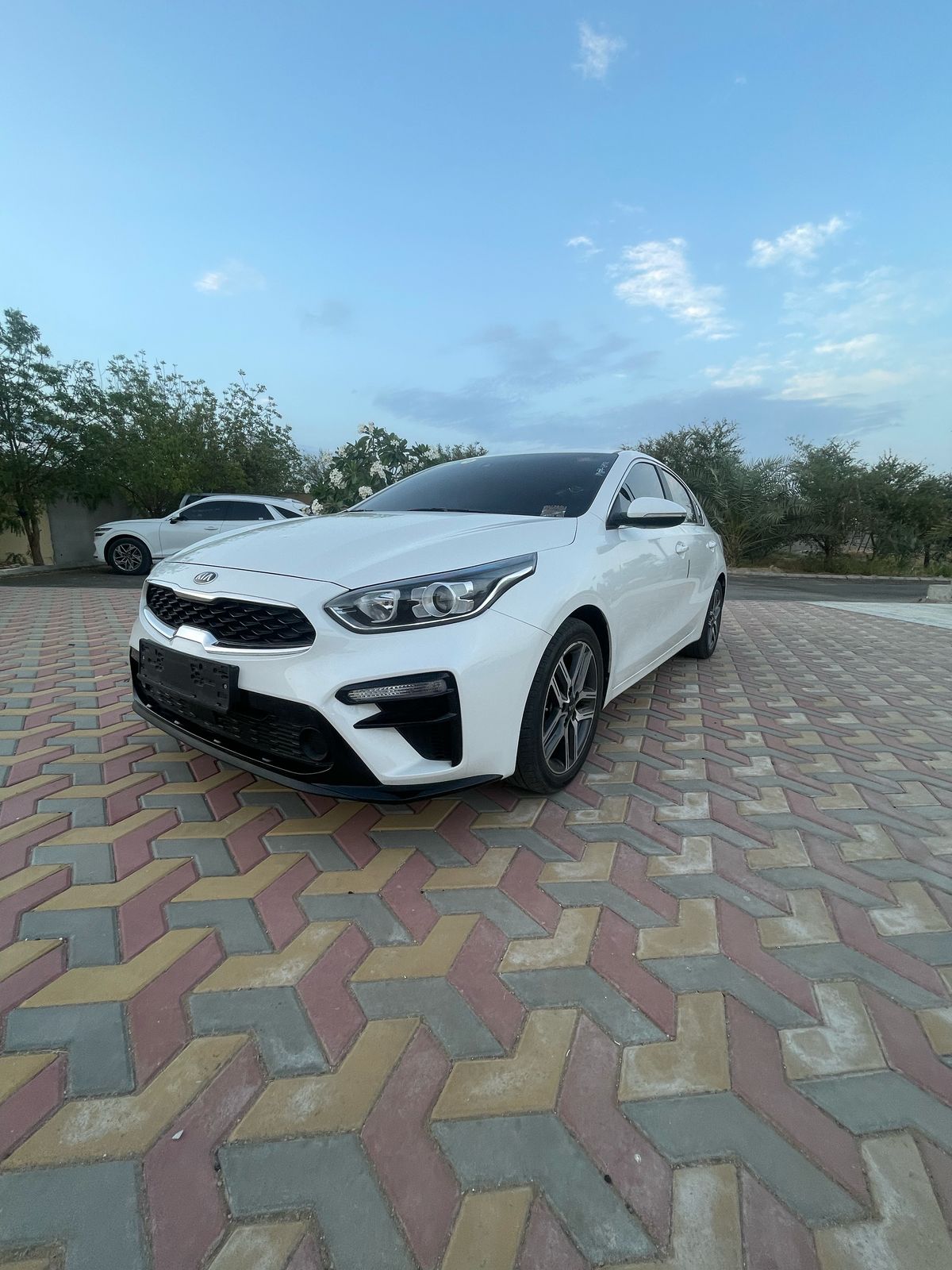 كيا - K3 - Image 1