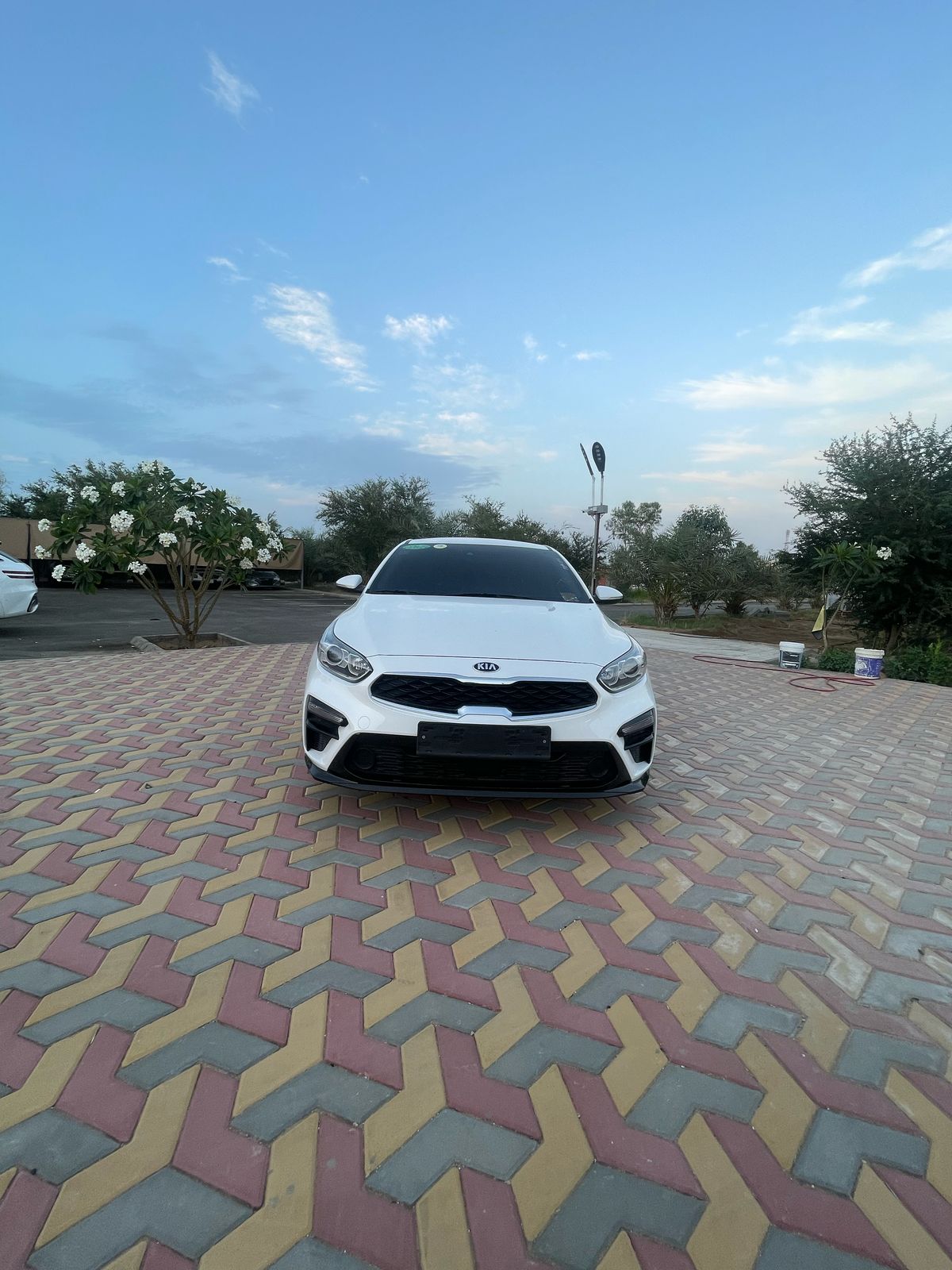 كيا - K3 - Image 2