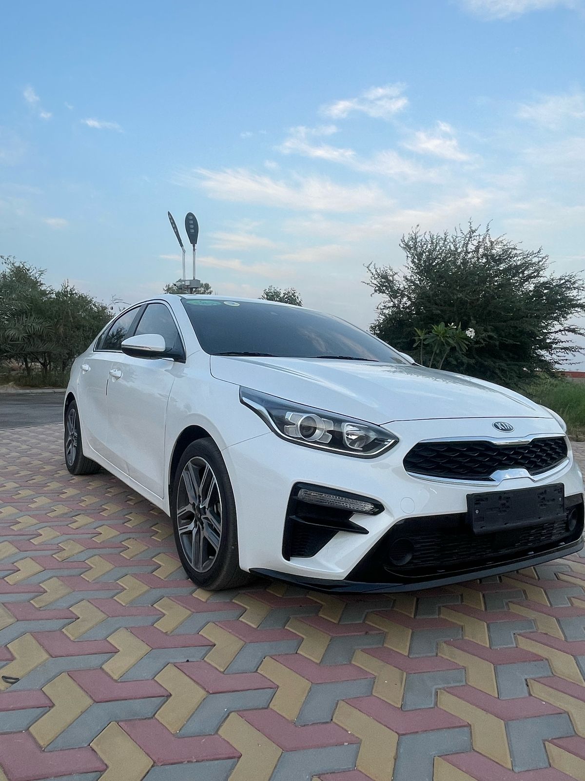 كيا - K3 - Image 3