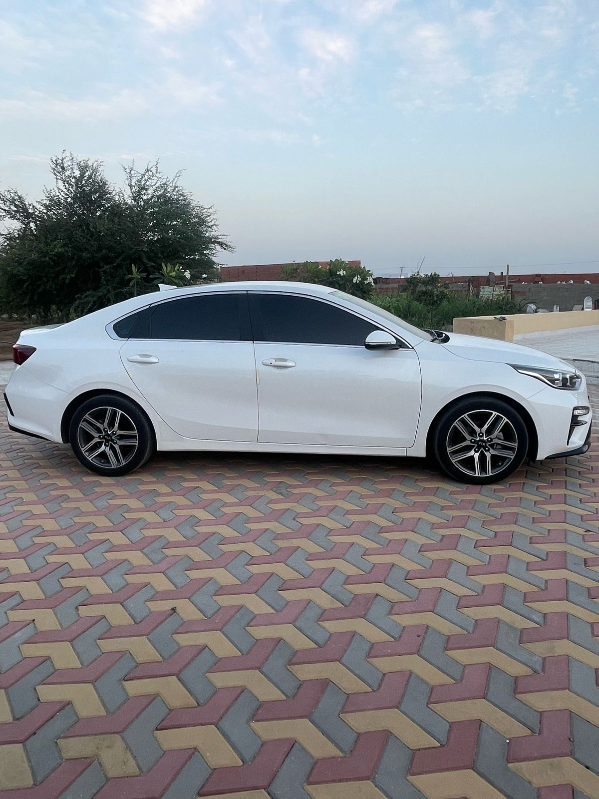 كيا - K3 - Image 6