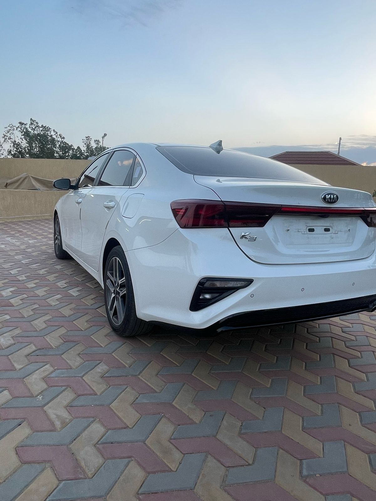 كيا - K3 - Image 8