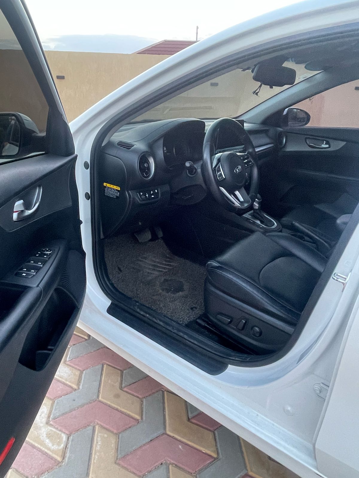 كيا - K3 - Image 10