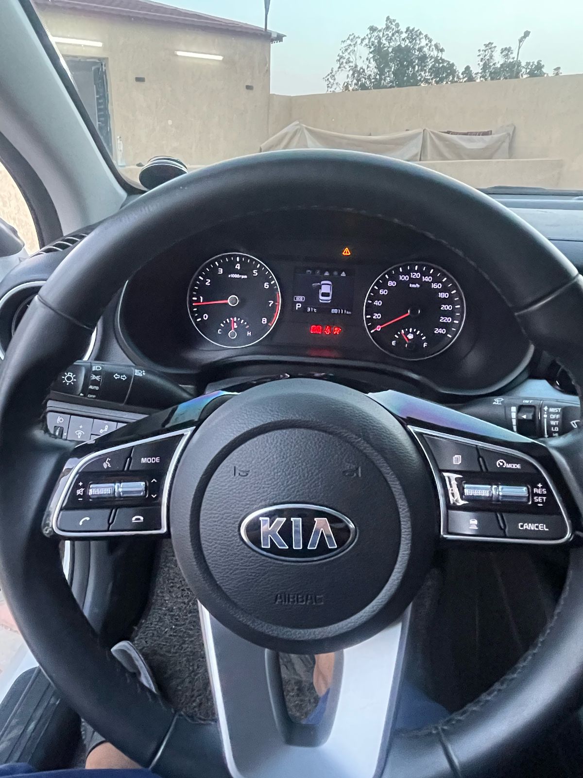 كيا - K3 - Image 13