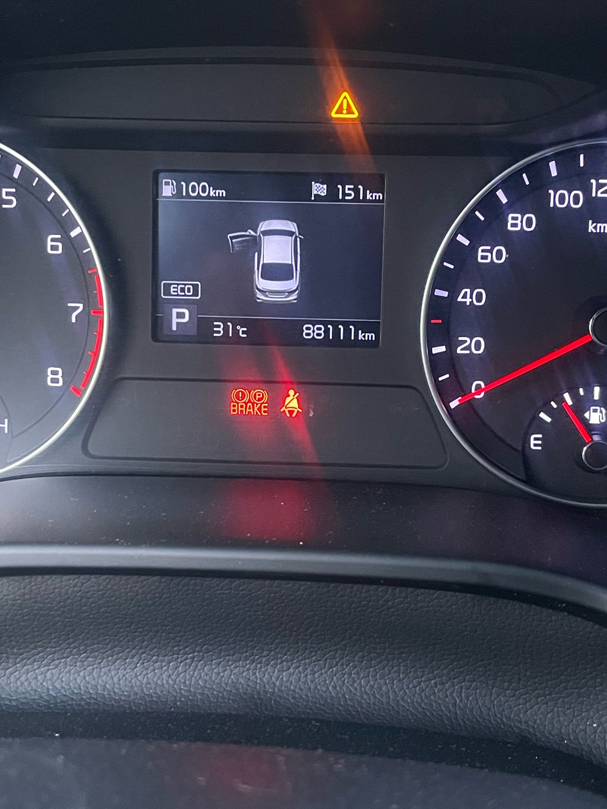 كيا - K3 - Image 14