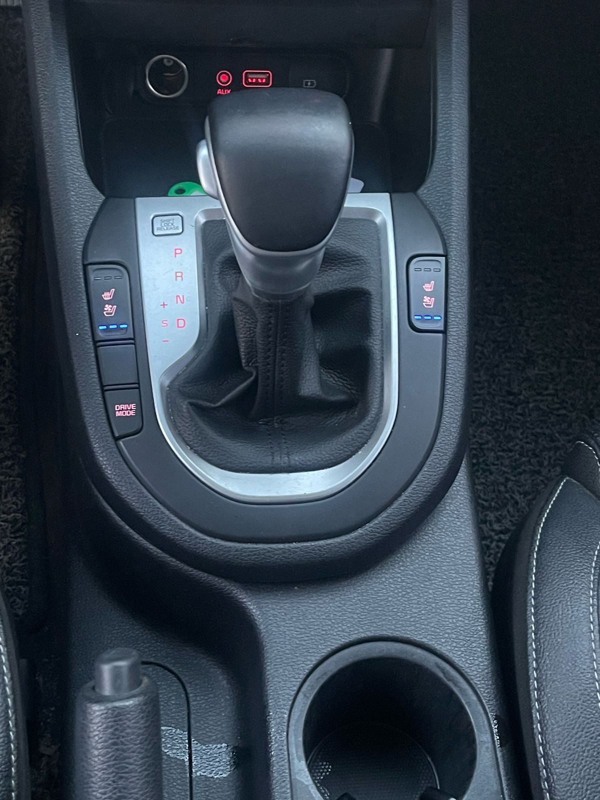 كيا - K3 - Image 17