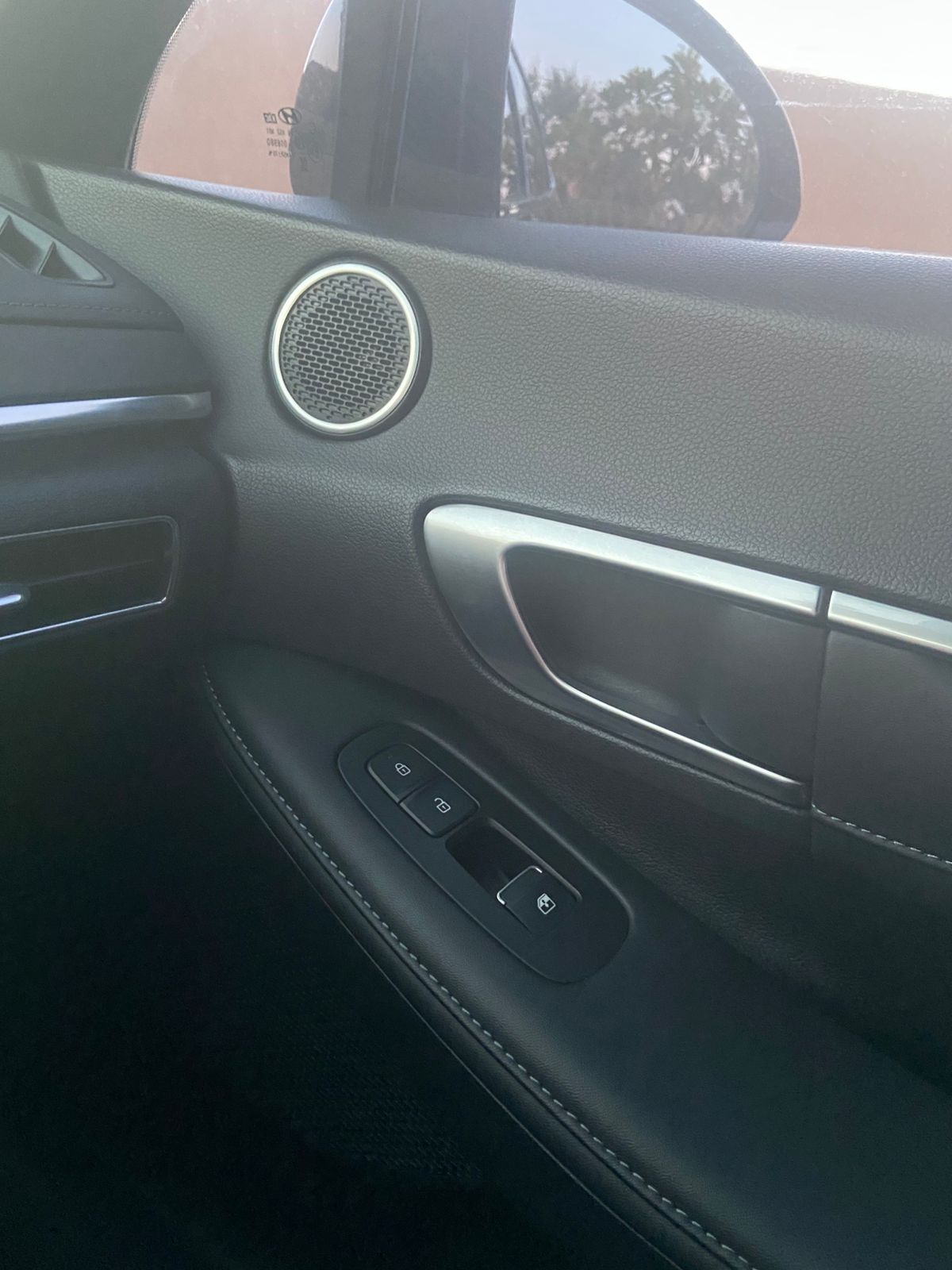 هيونداي - سوناتا - Image 12