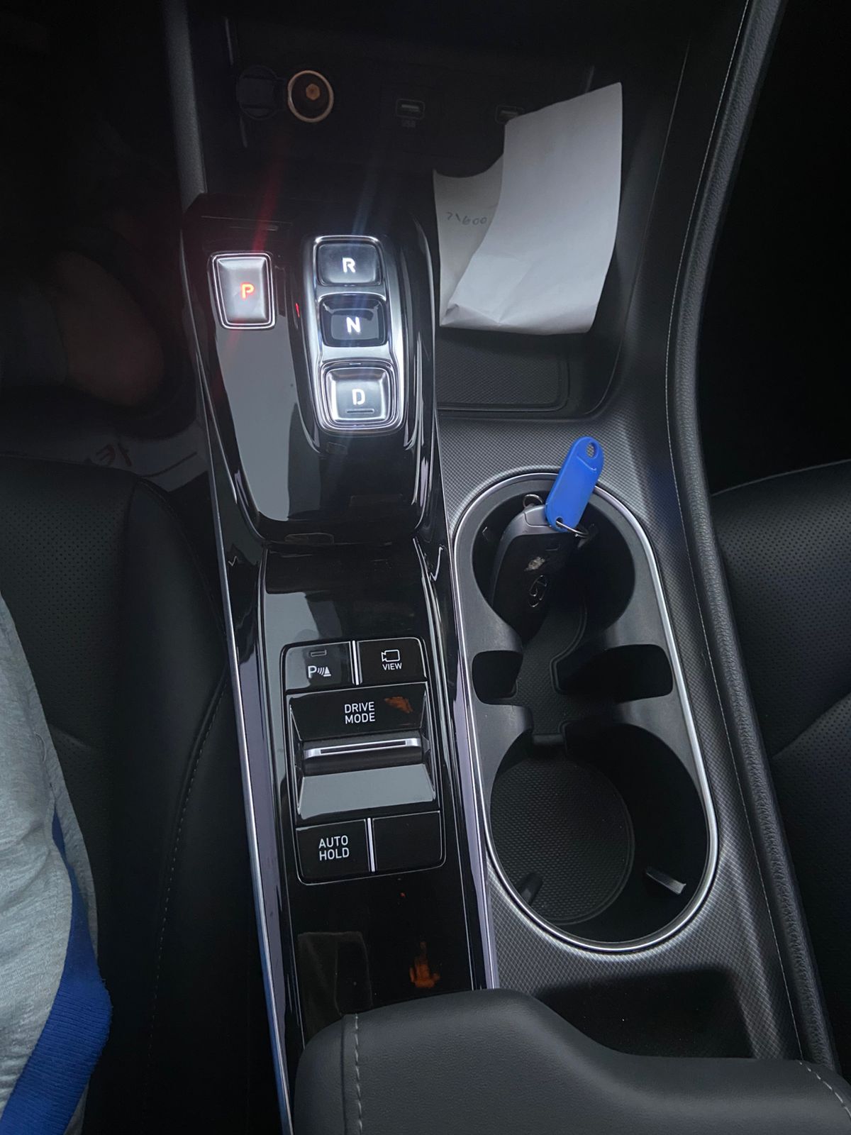 هيونداي - سوناتا - Image 20