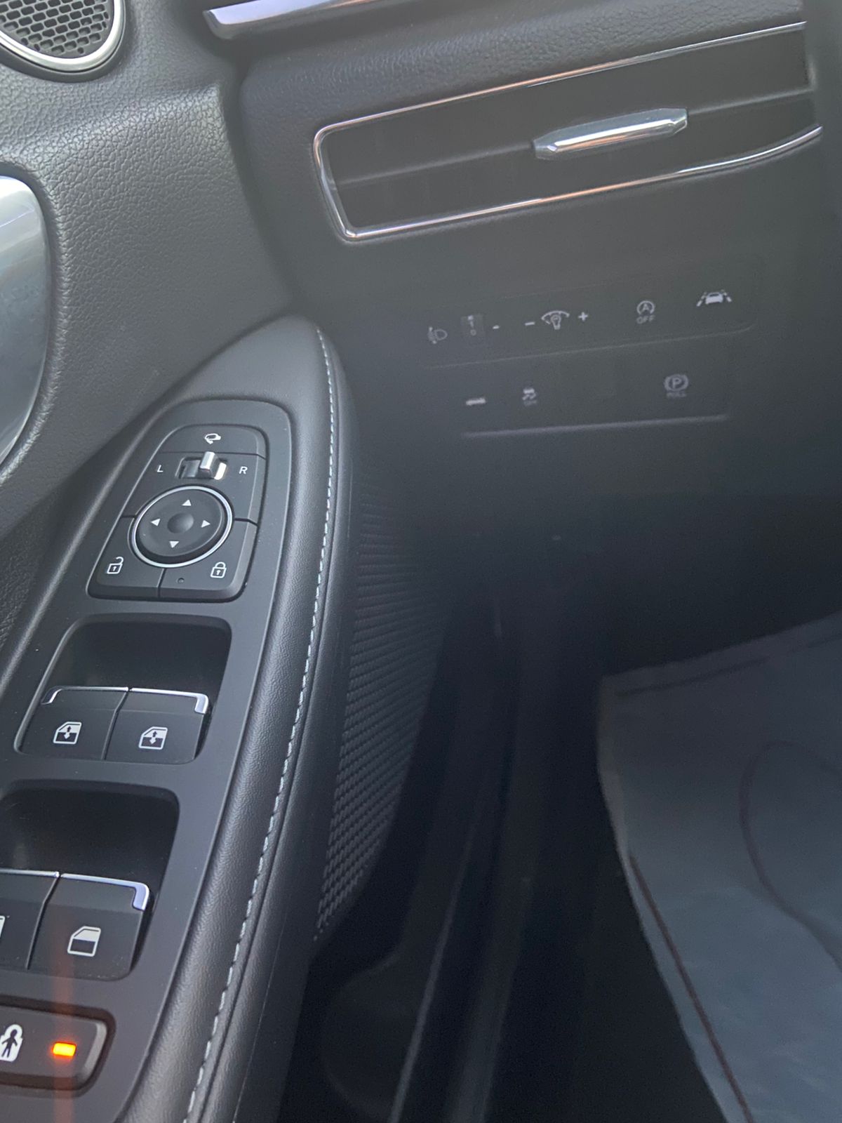 هيونداي - سوناتا - Image 13