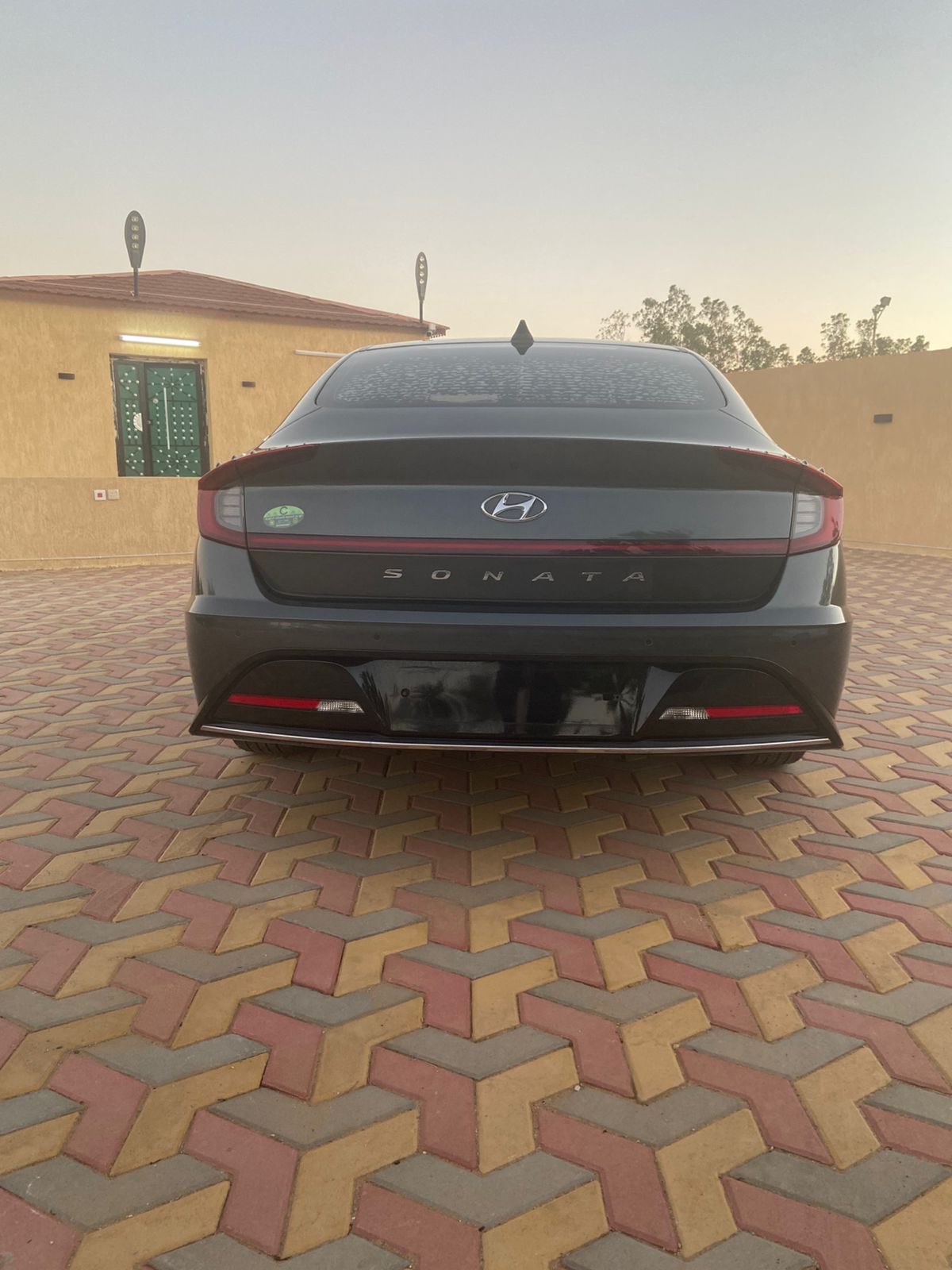 هيونداي - سوناتا - Image 7