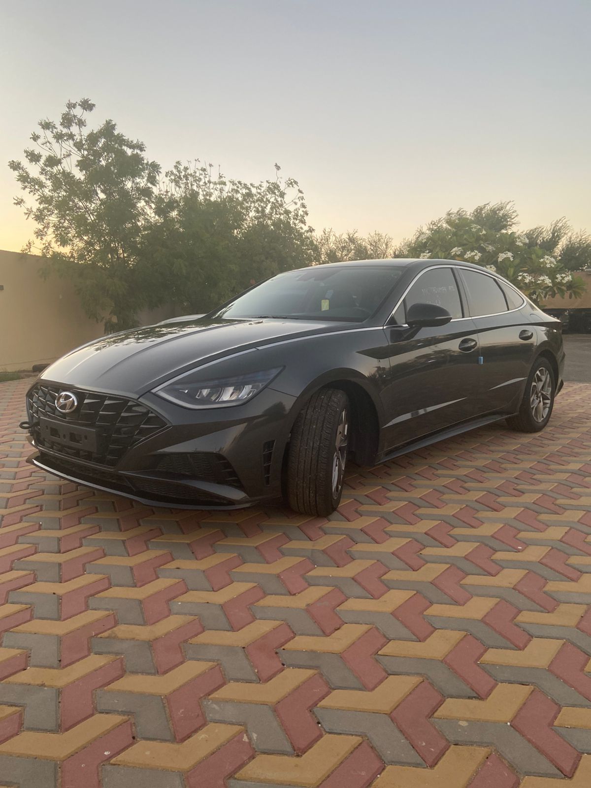هيونداي - سوناتا - Image 4