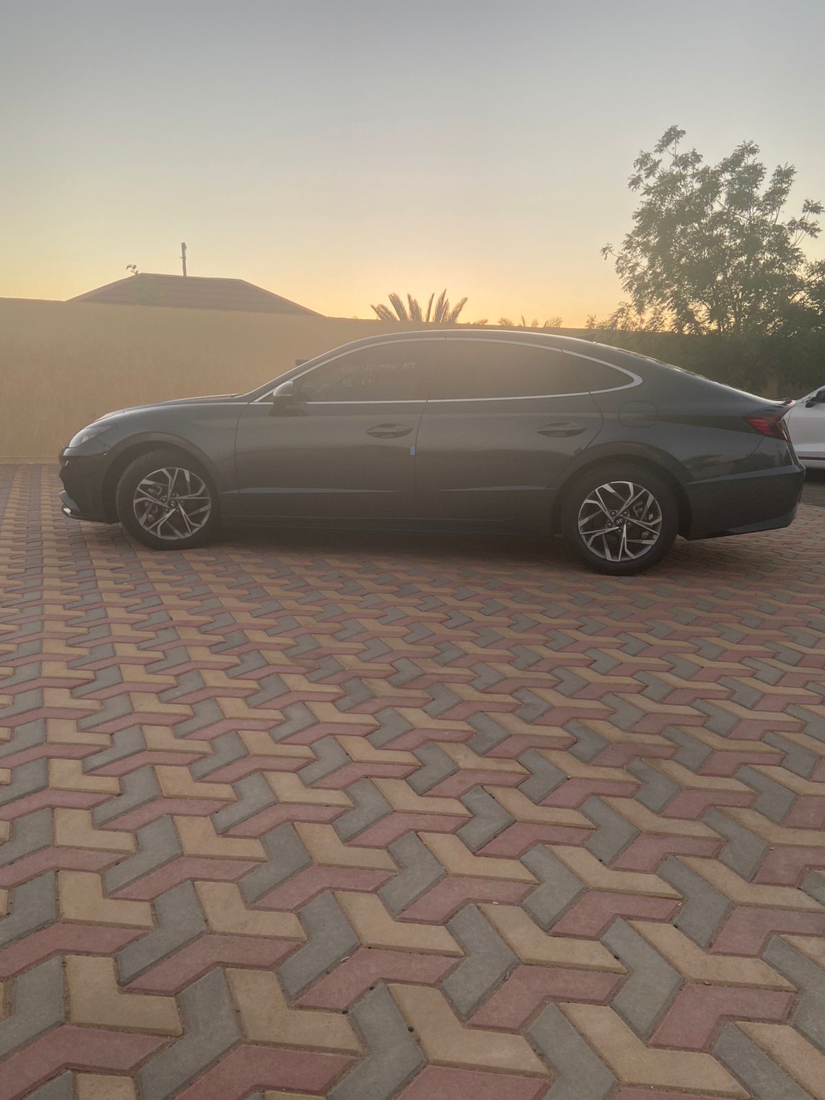 هيونداي - سوناتا - Image 9