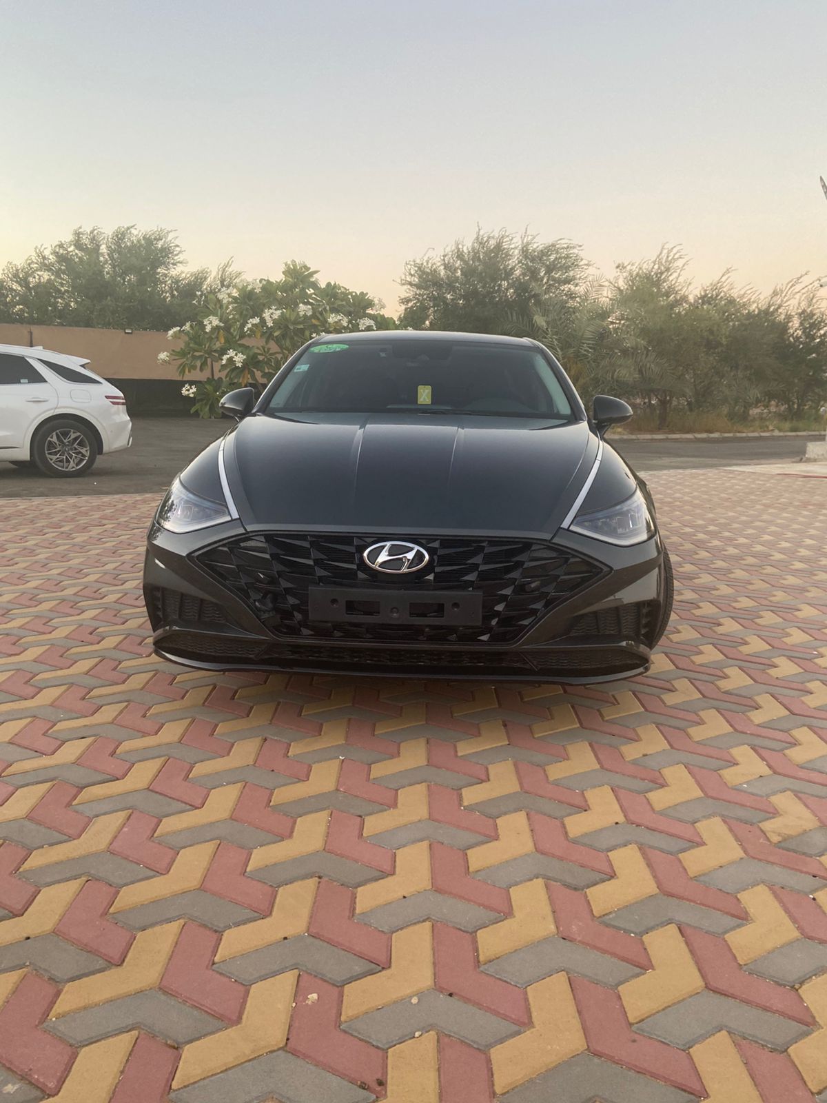 هيونداي - سوناتا - Image 2