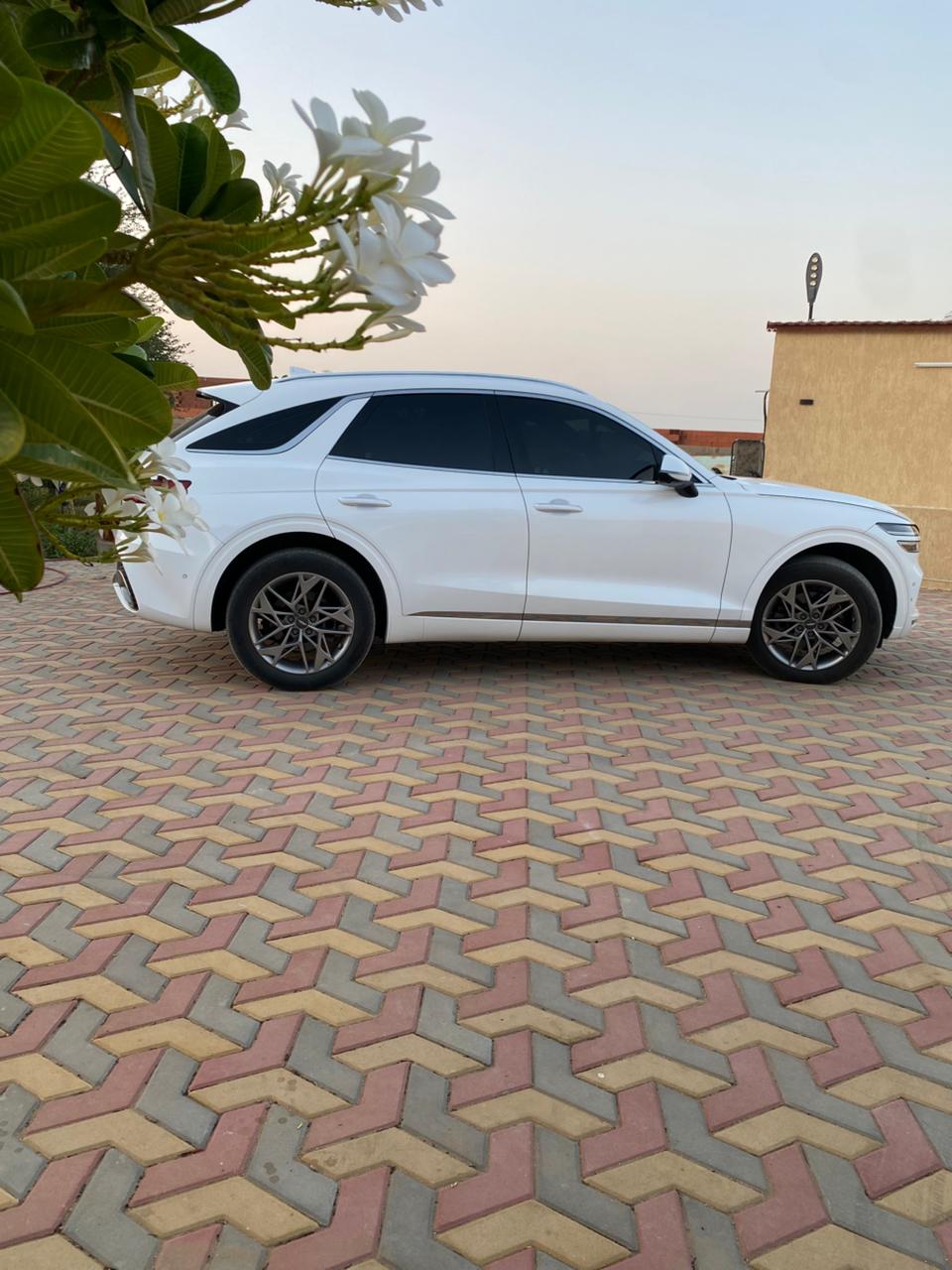 جينسس - GV70 - Image 5